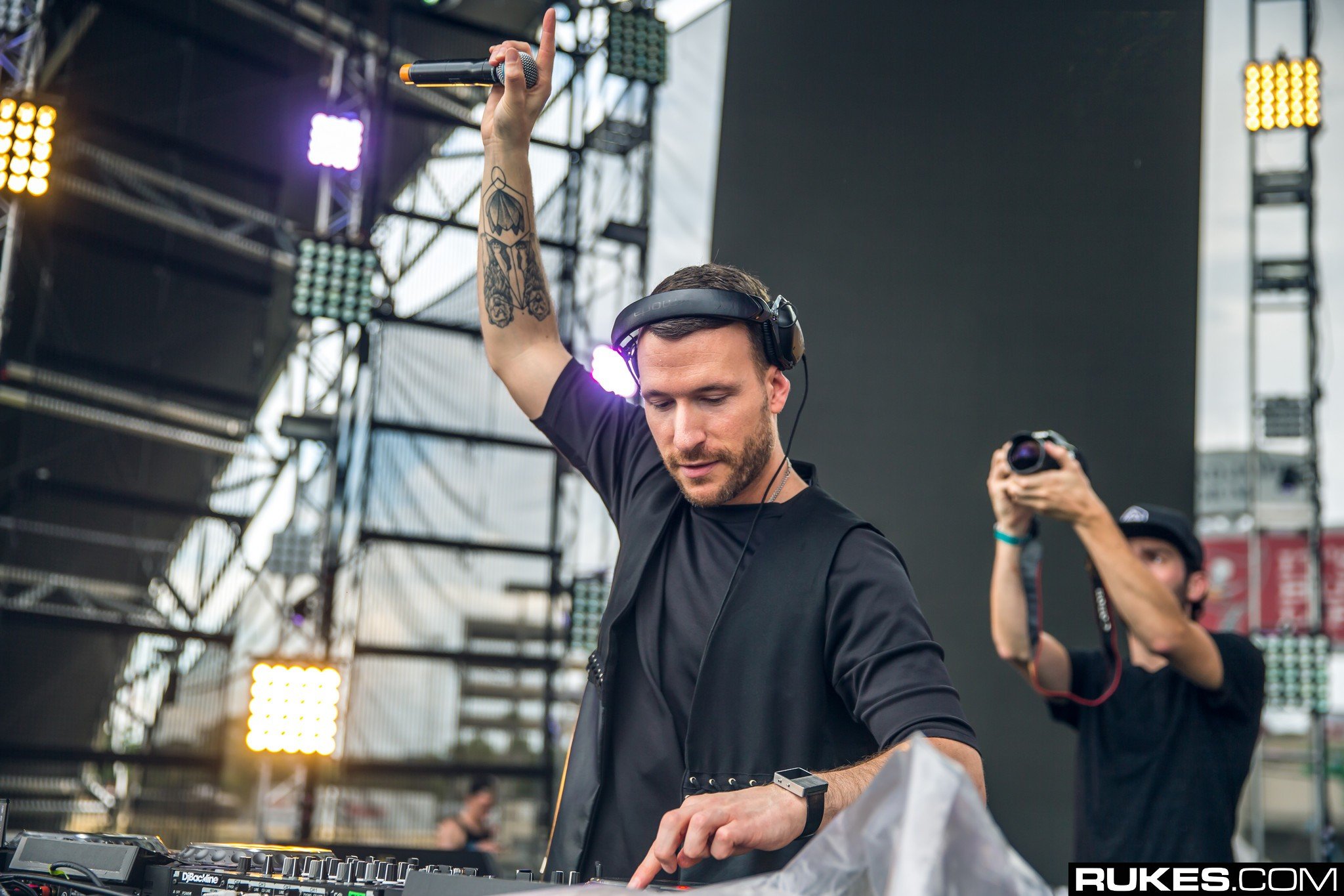 don diablo