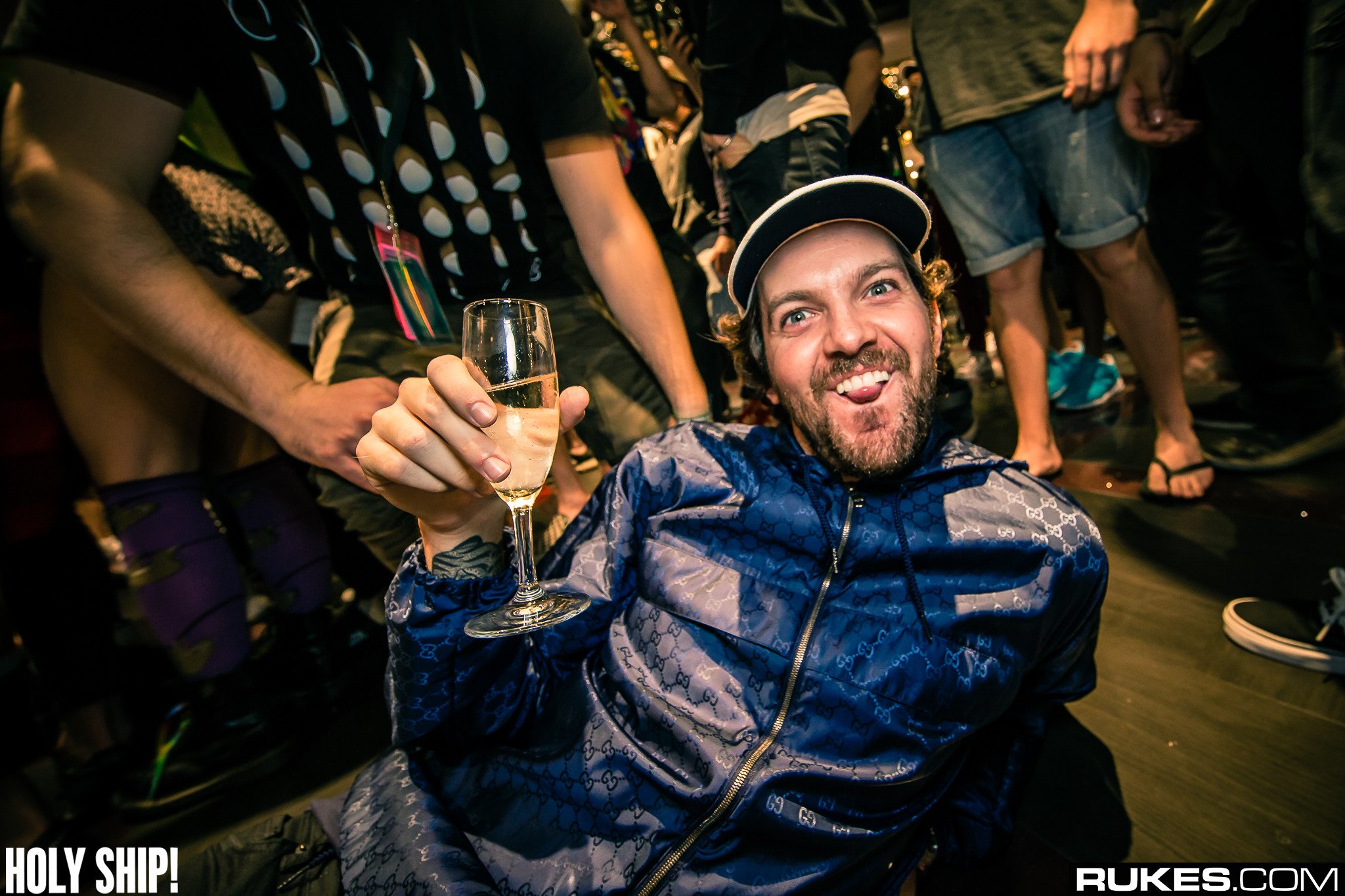 dillon francis