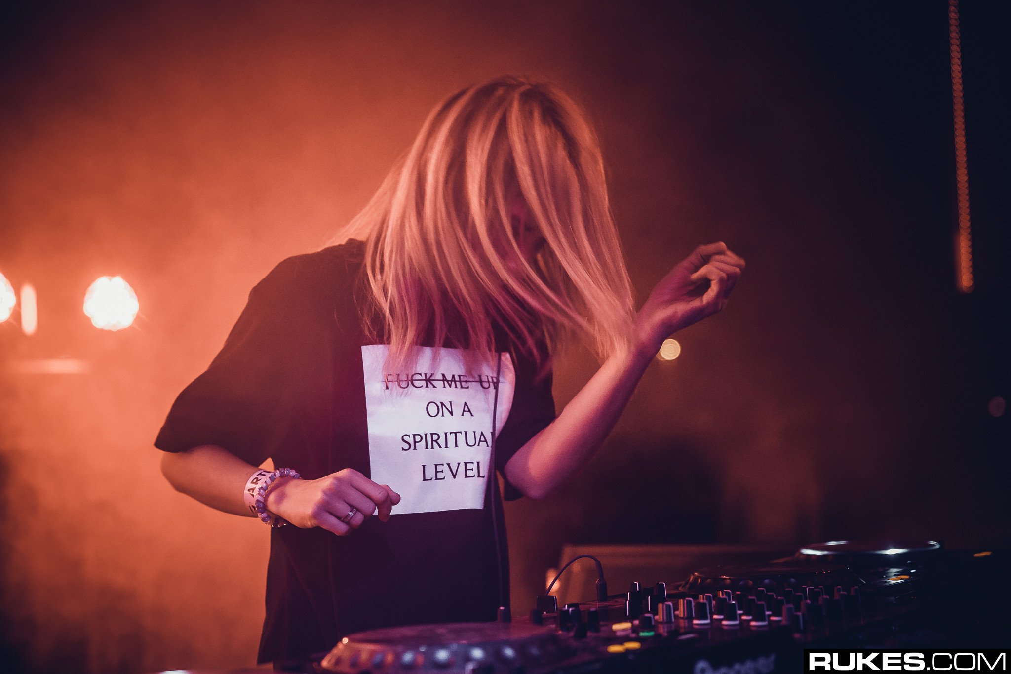 Alison wonderland