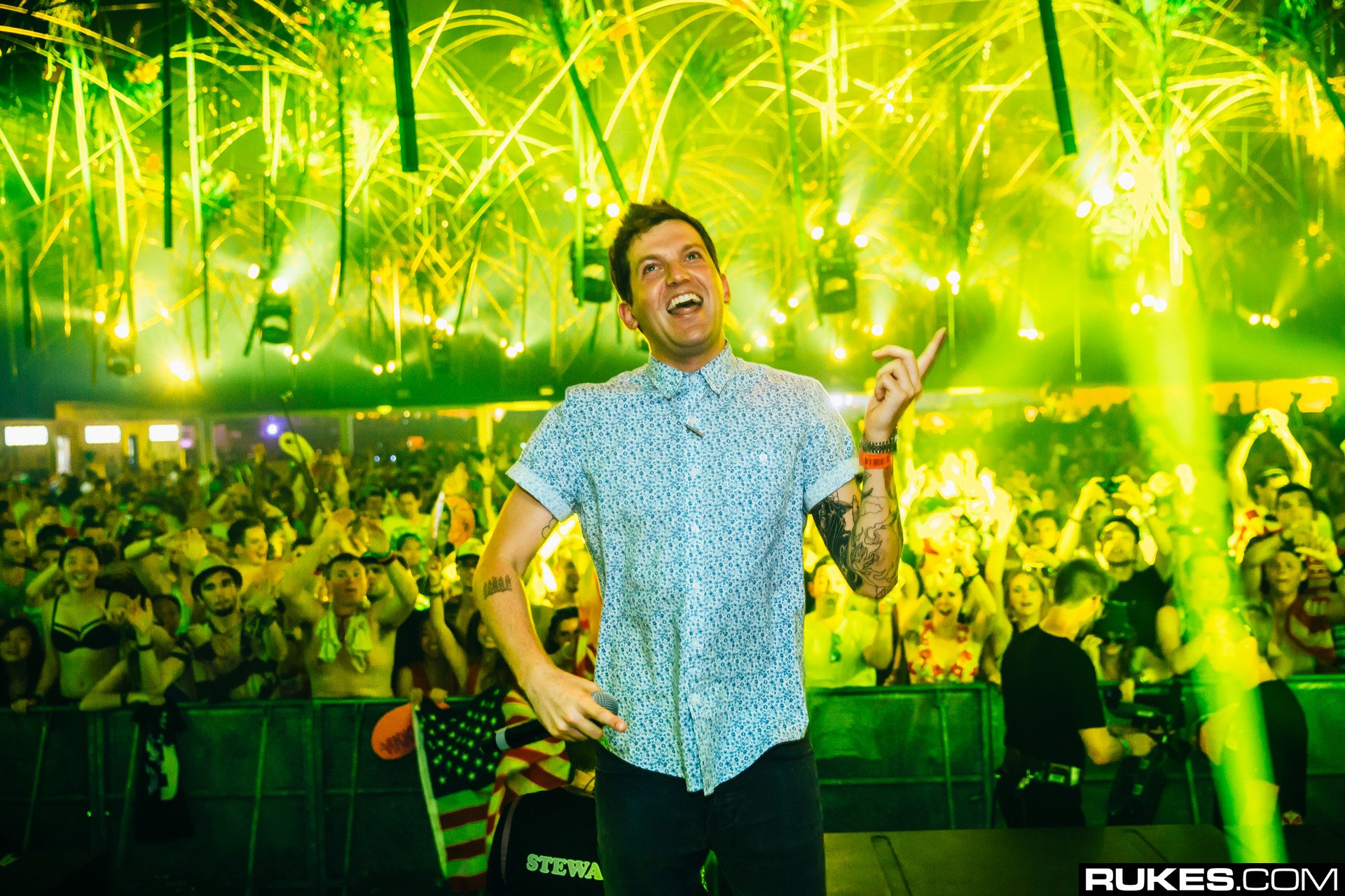 dillon francis