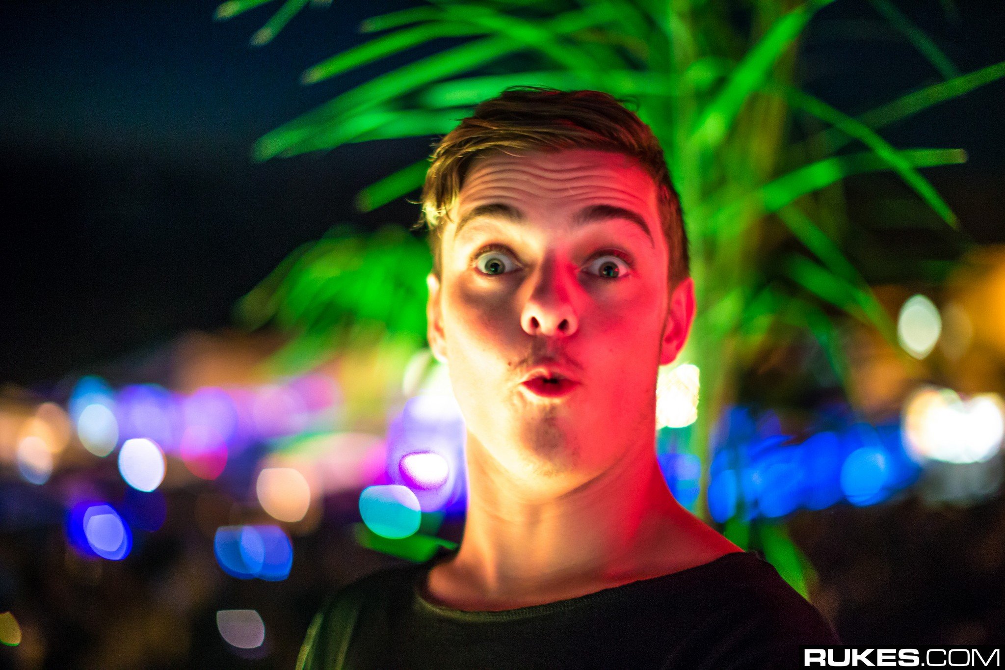 martin garrix