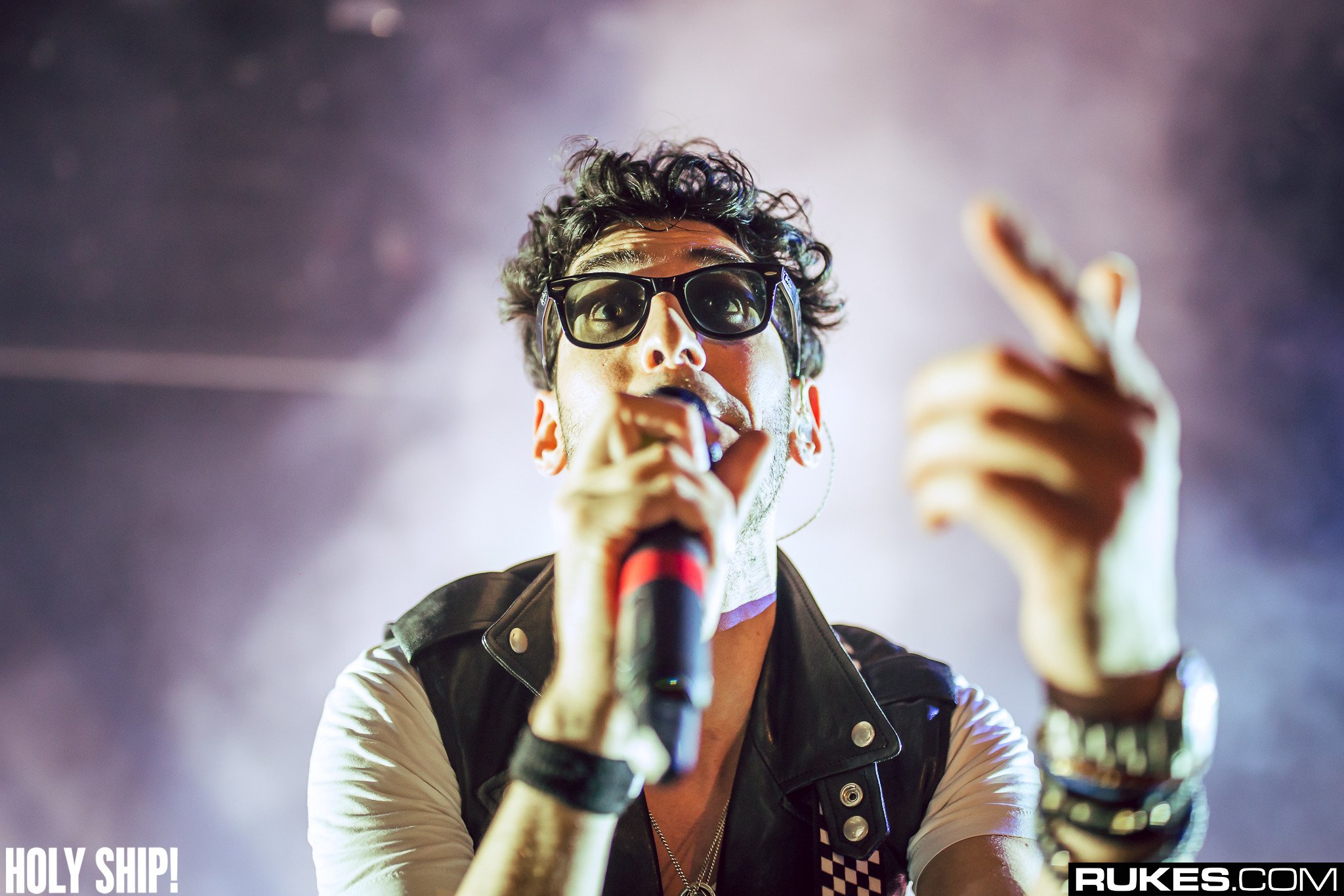 chromeo dave one