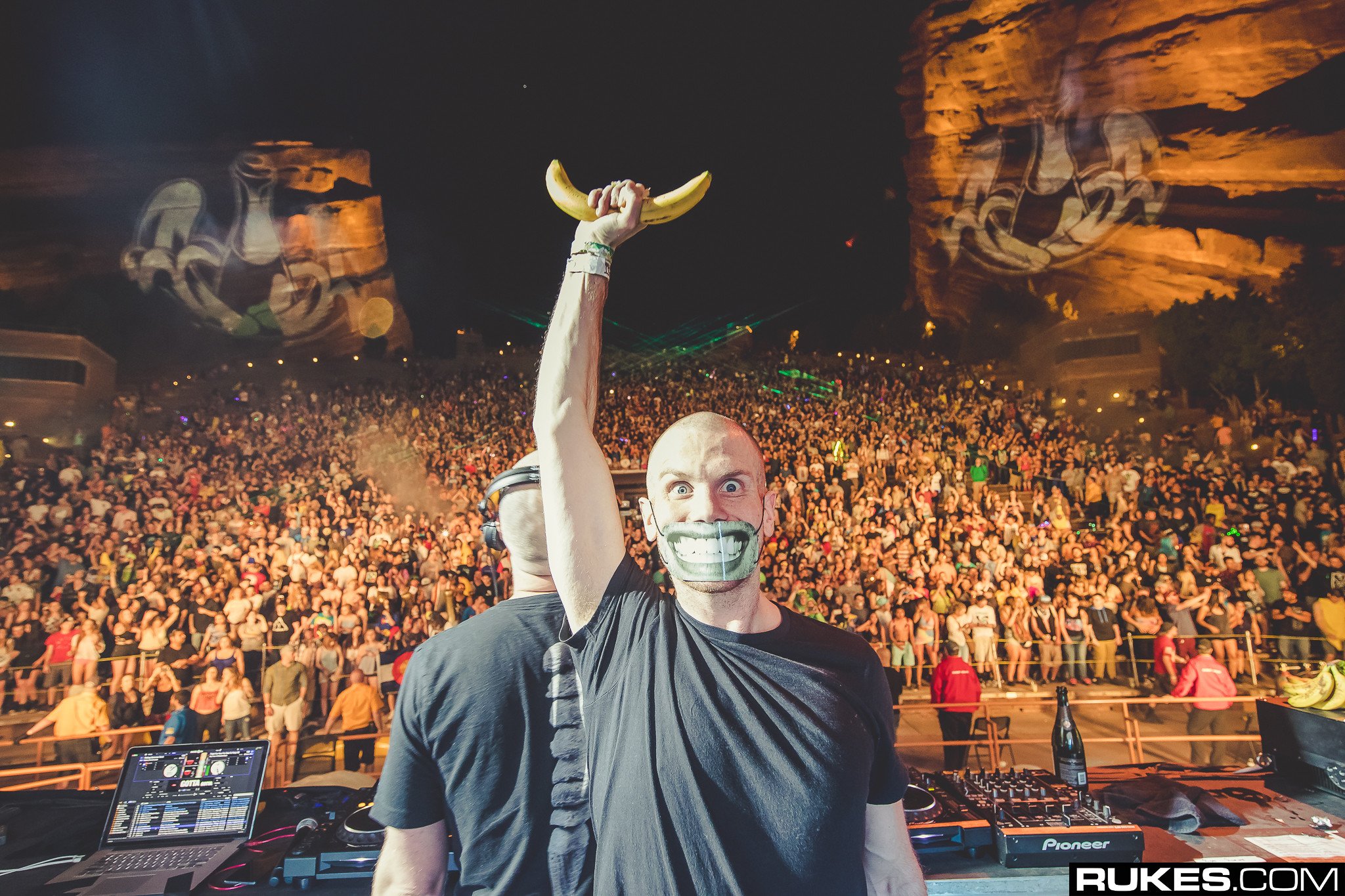 dada life