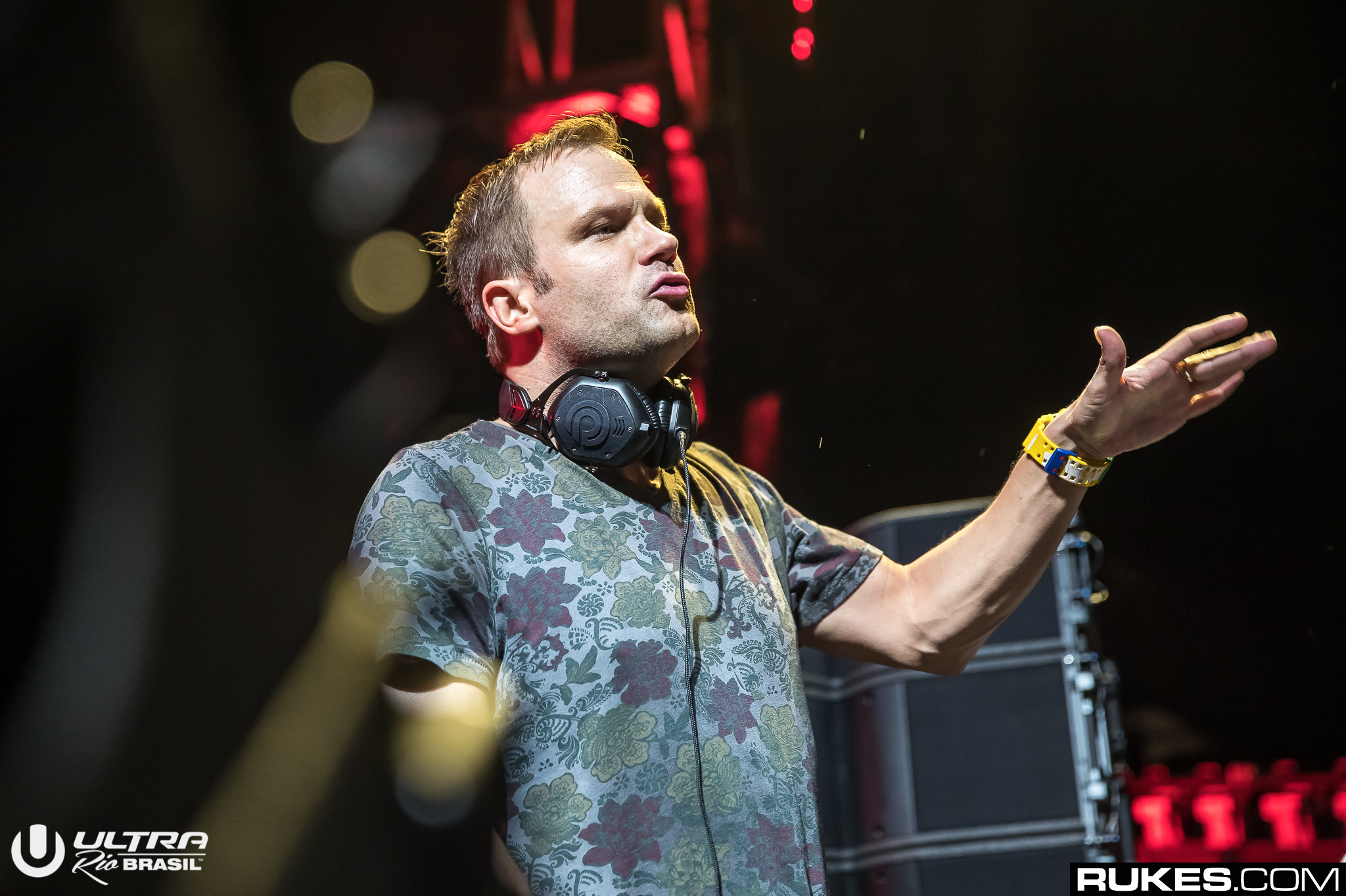 dash berlin