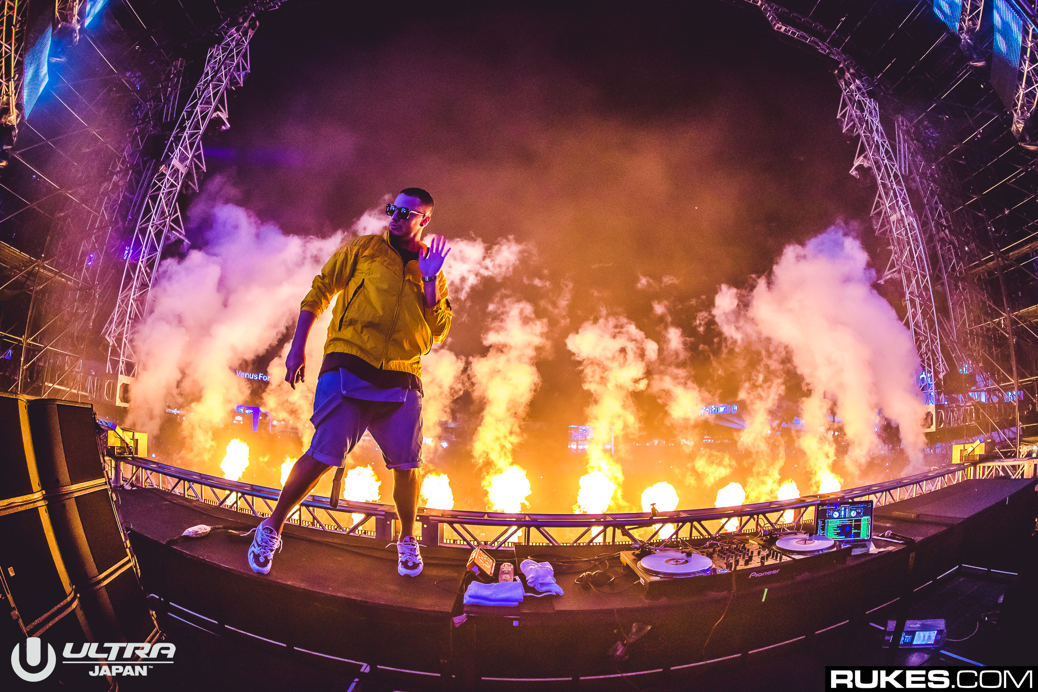 dj snake