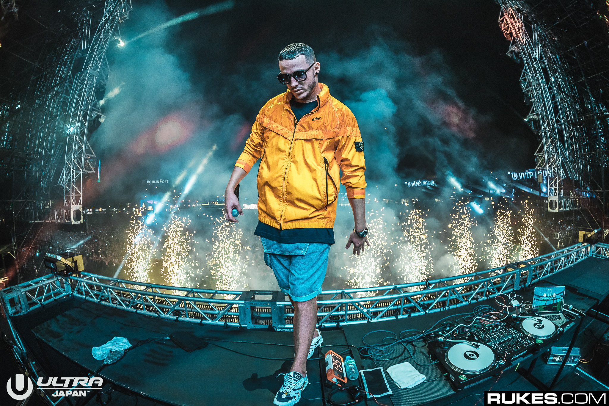 dj snake