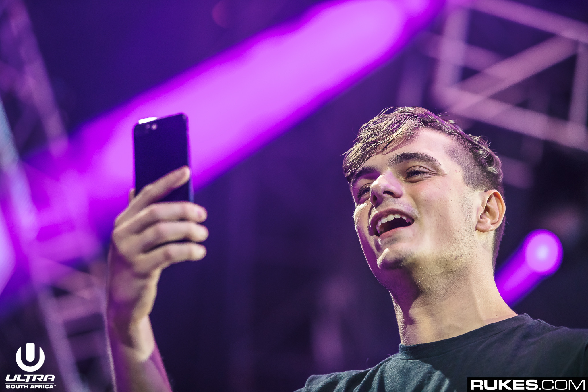 martin garrix