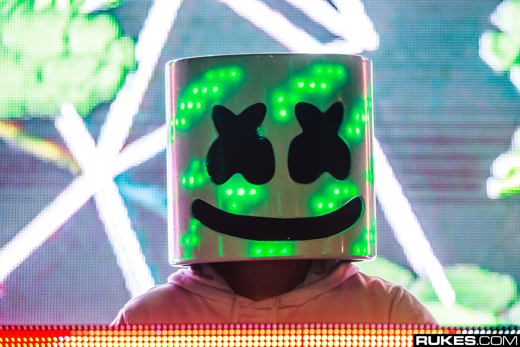 marshmello