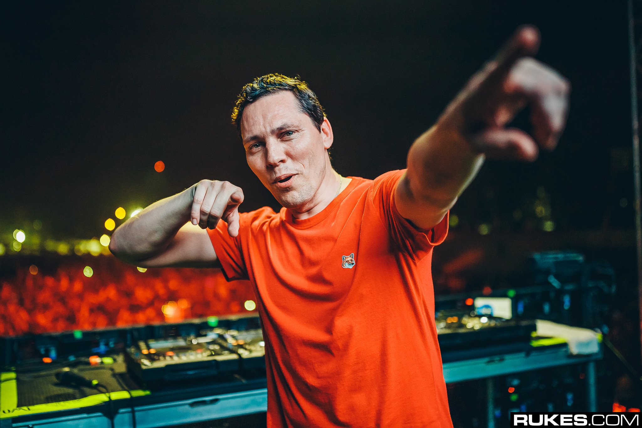 tiesto