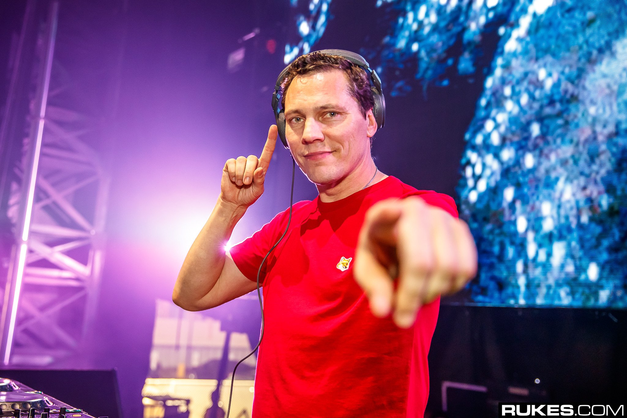 tiesto