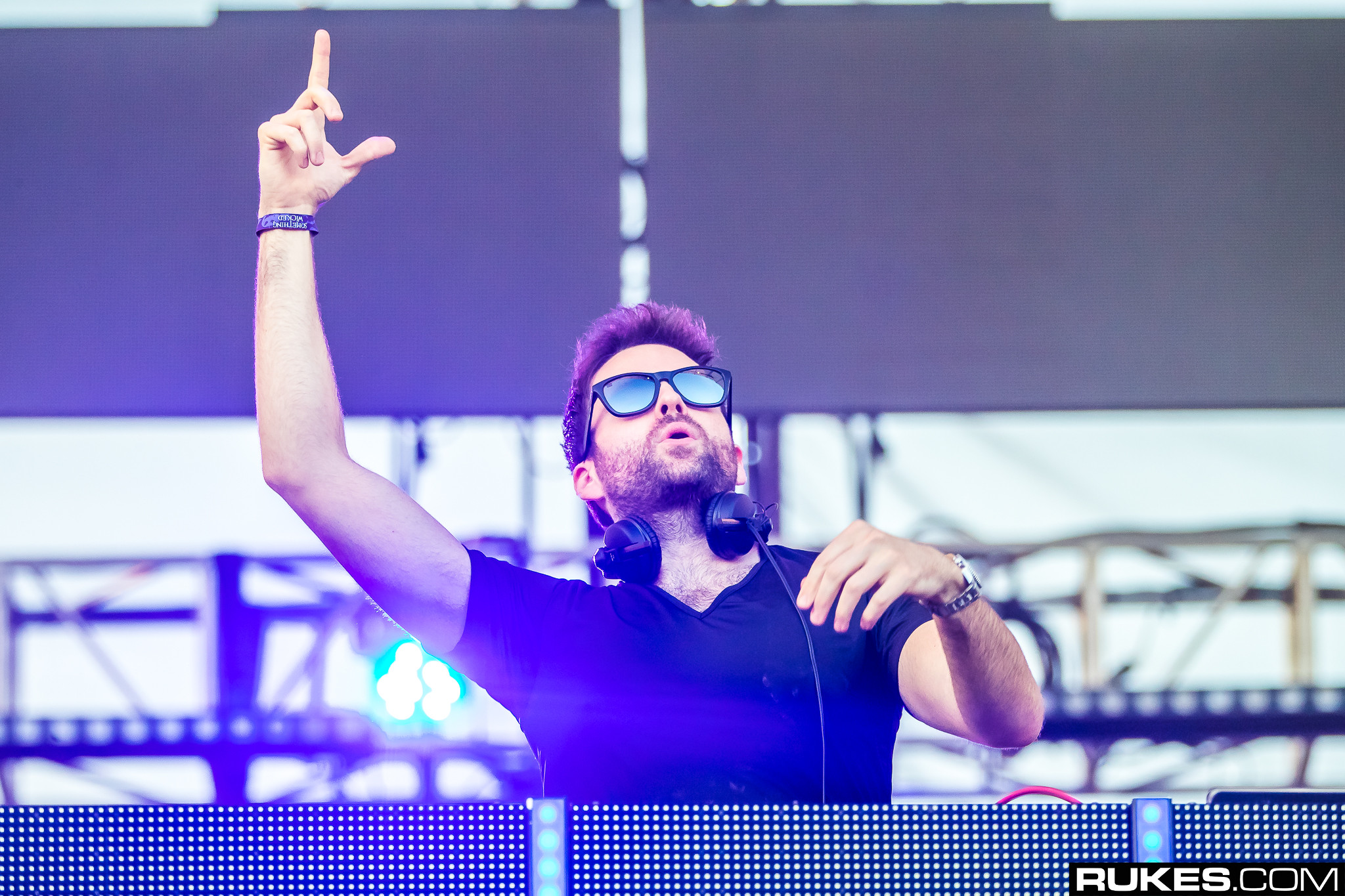 gareth emery