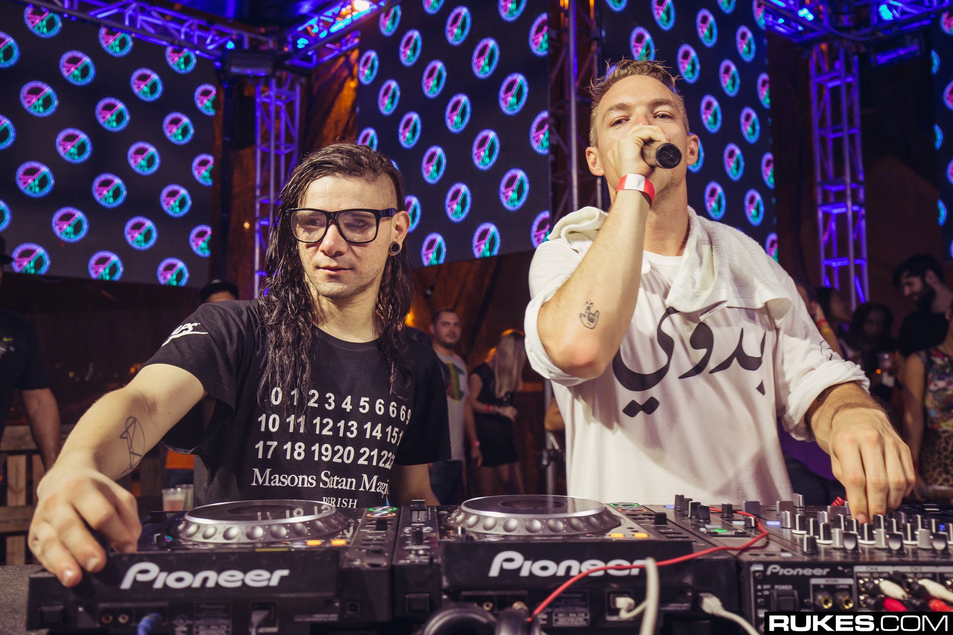 skrillex diplo jack u