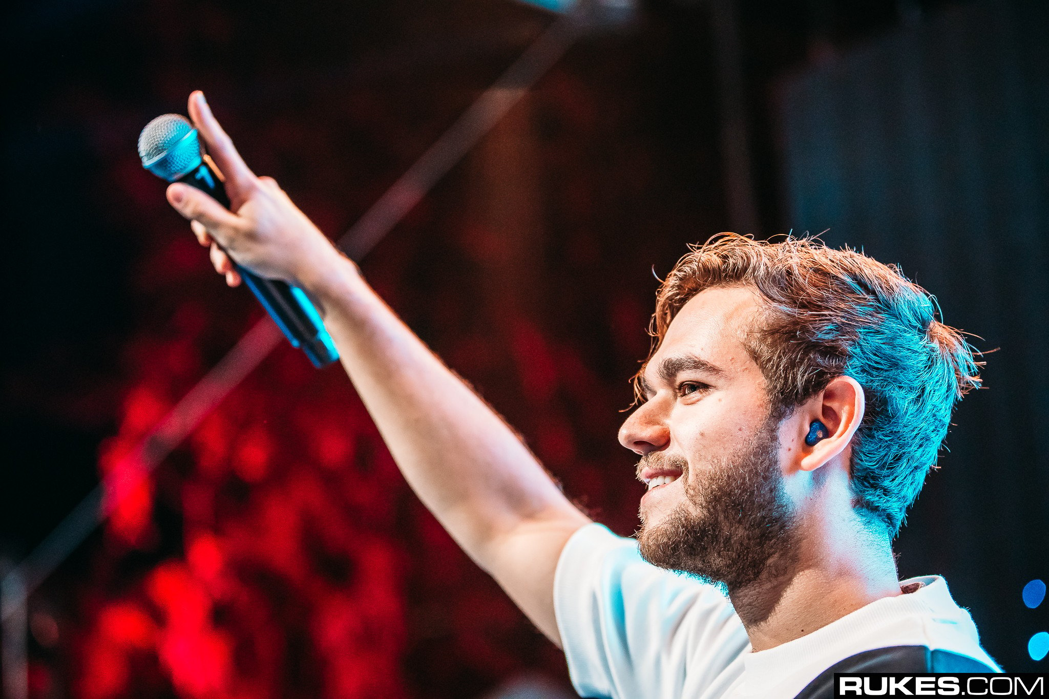 zedd