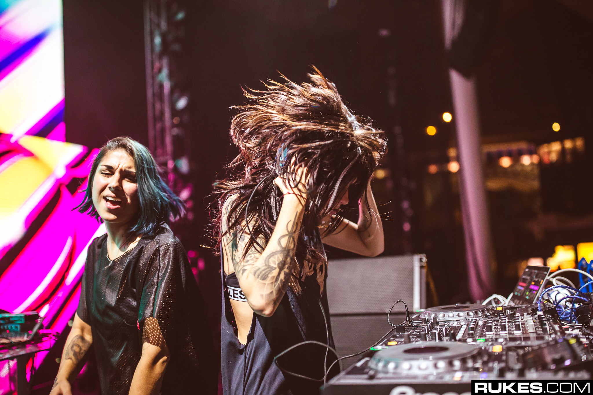 krewella