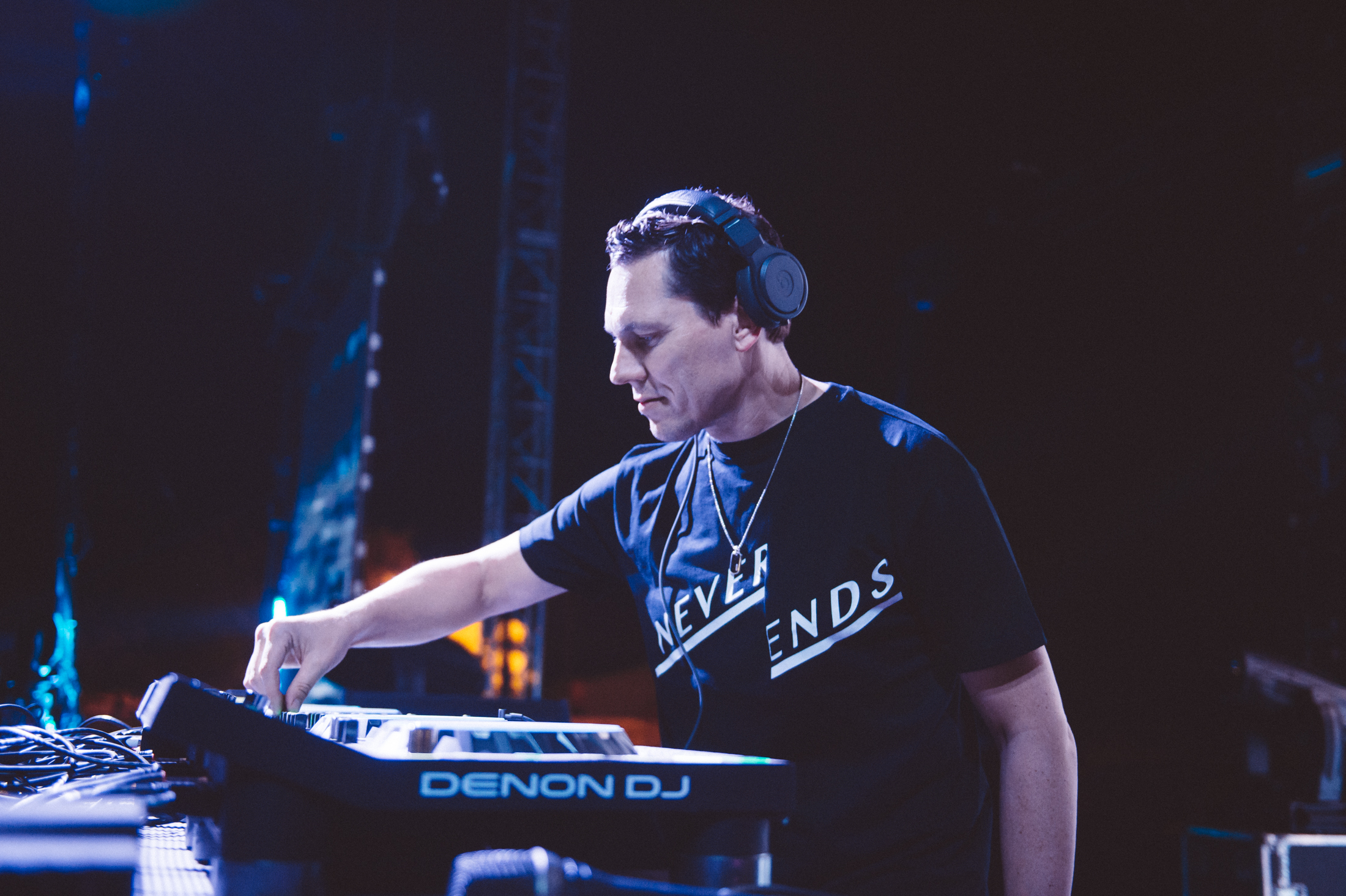 Tiësto