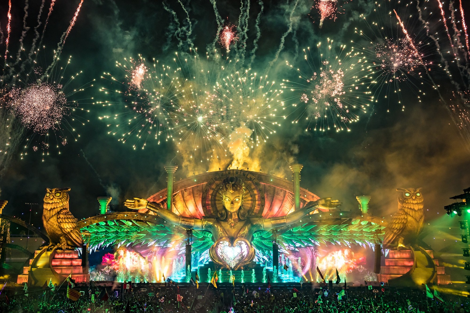 edc las vegas kineticfield