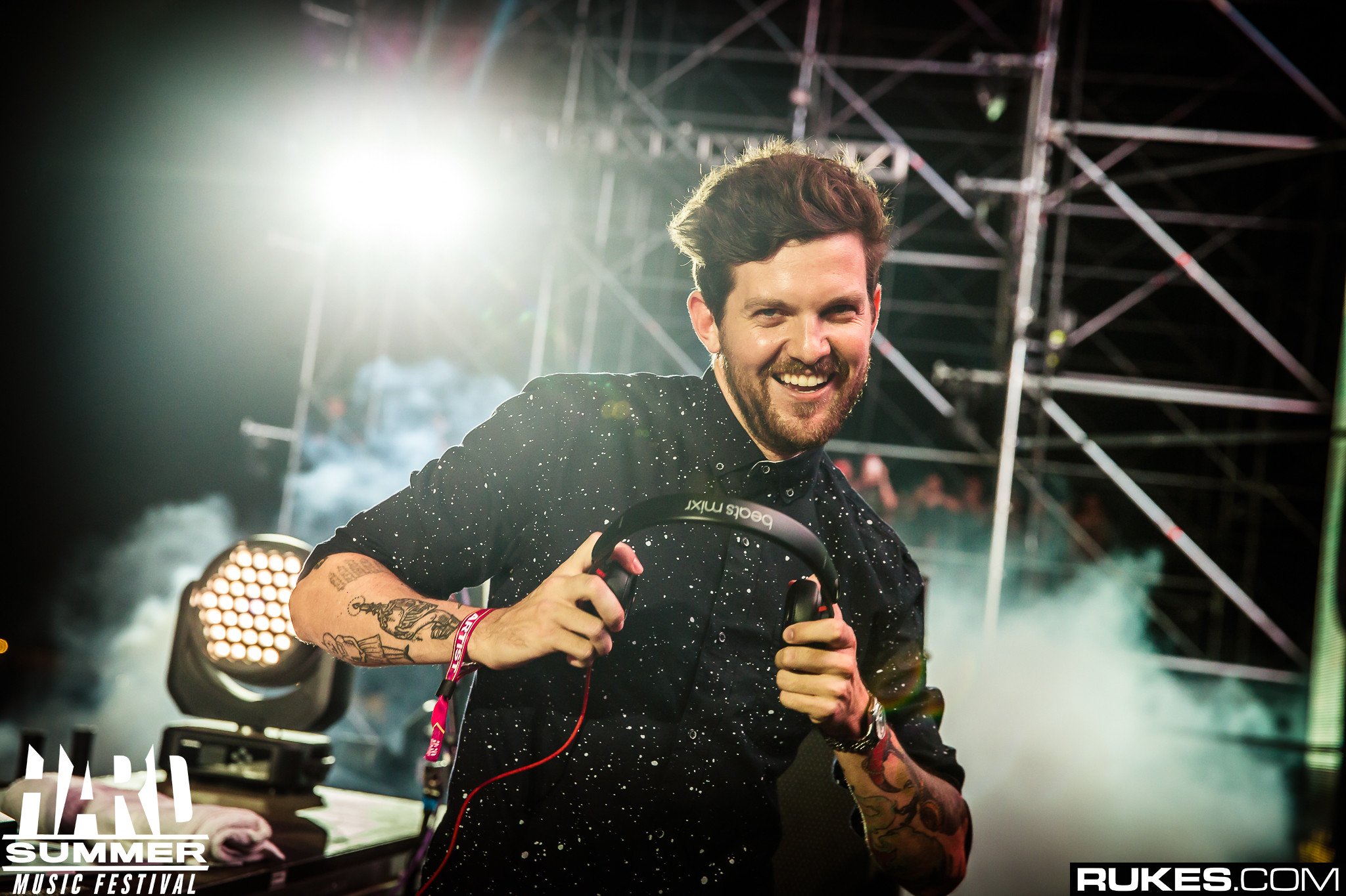 dillon francis