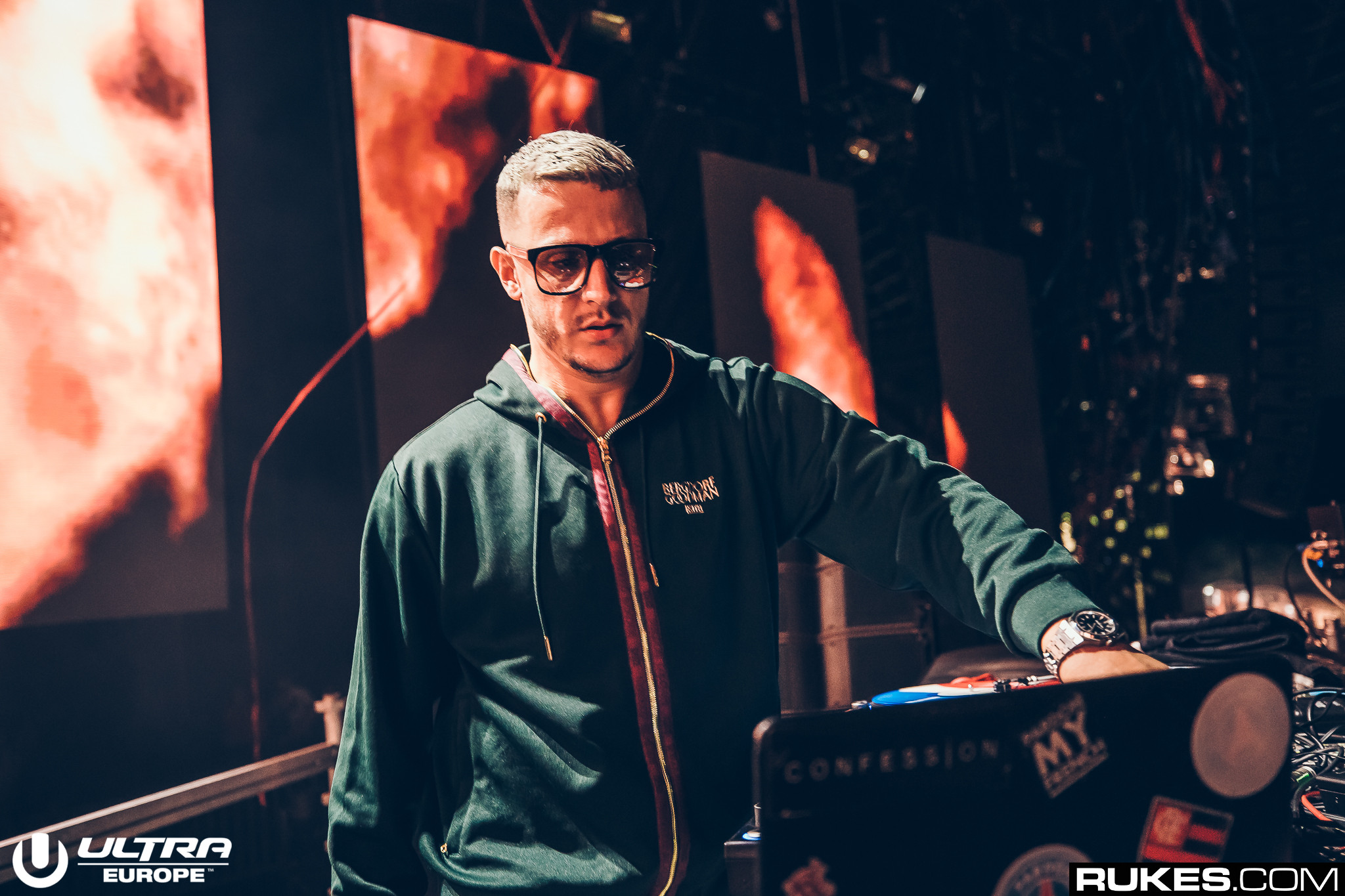 dj snake