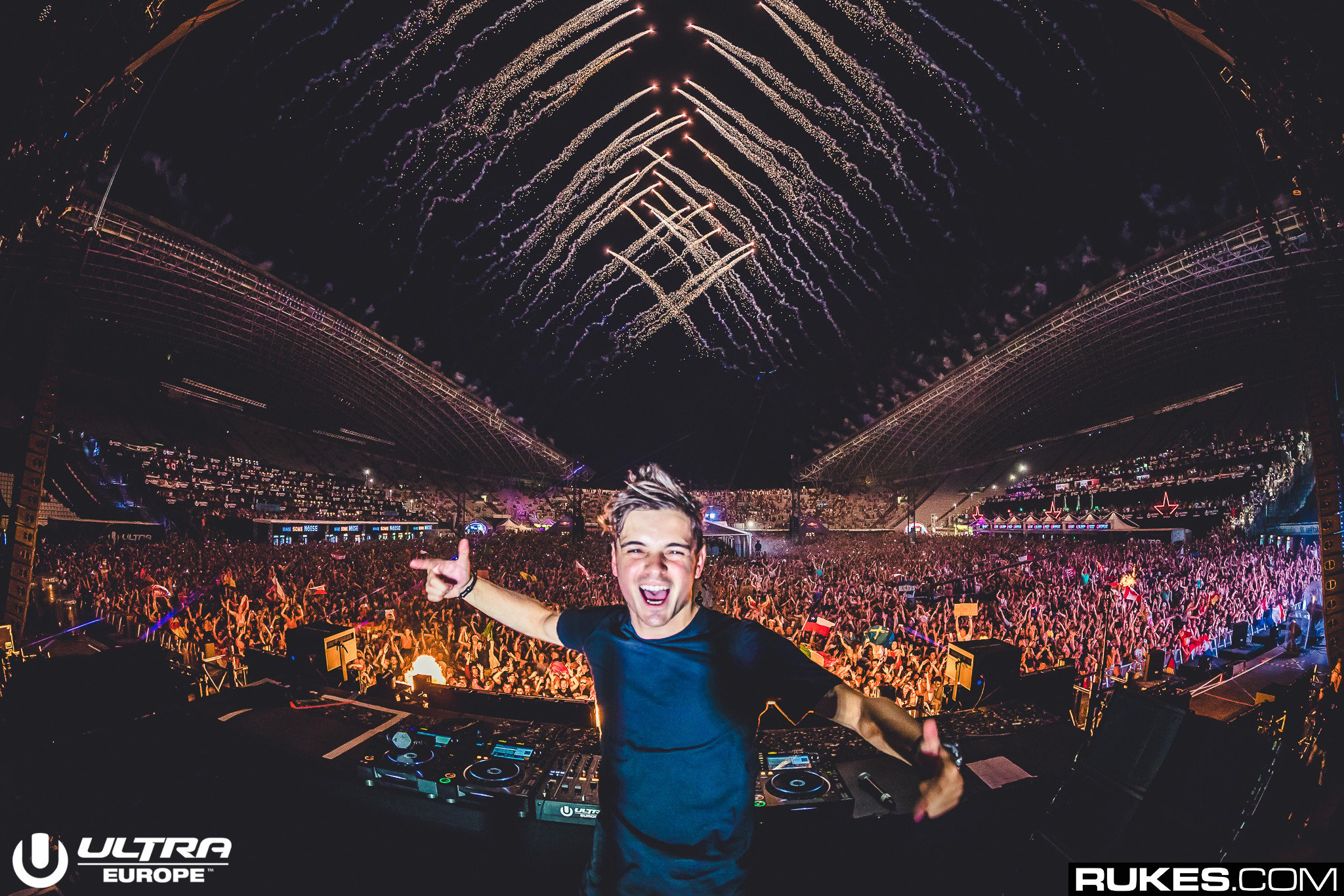 martin garrix