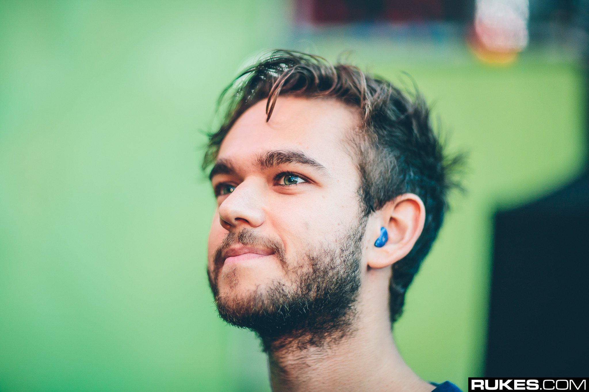 zedd