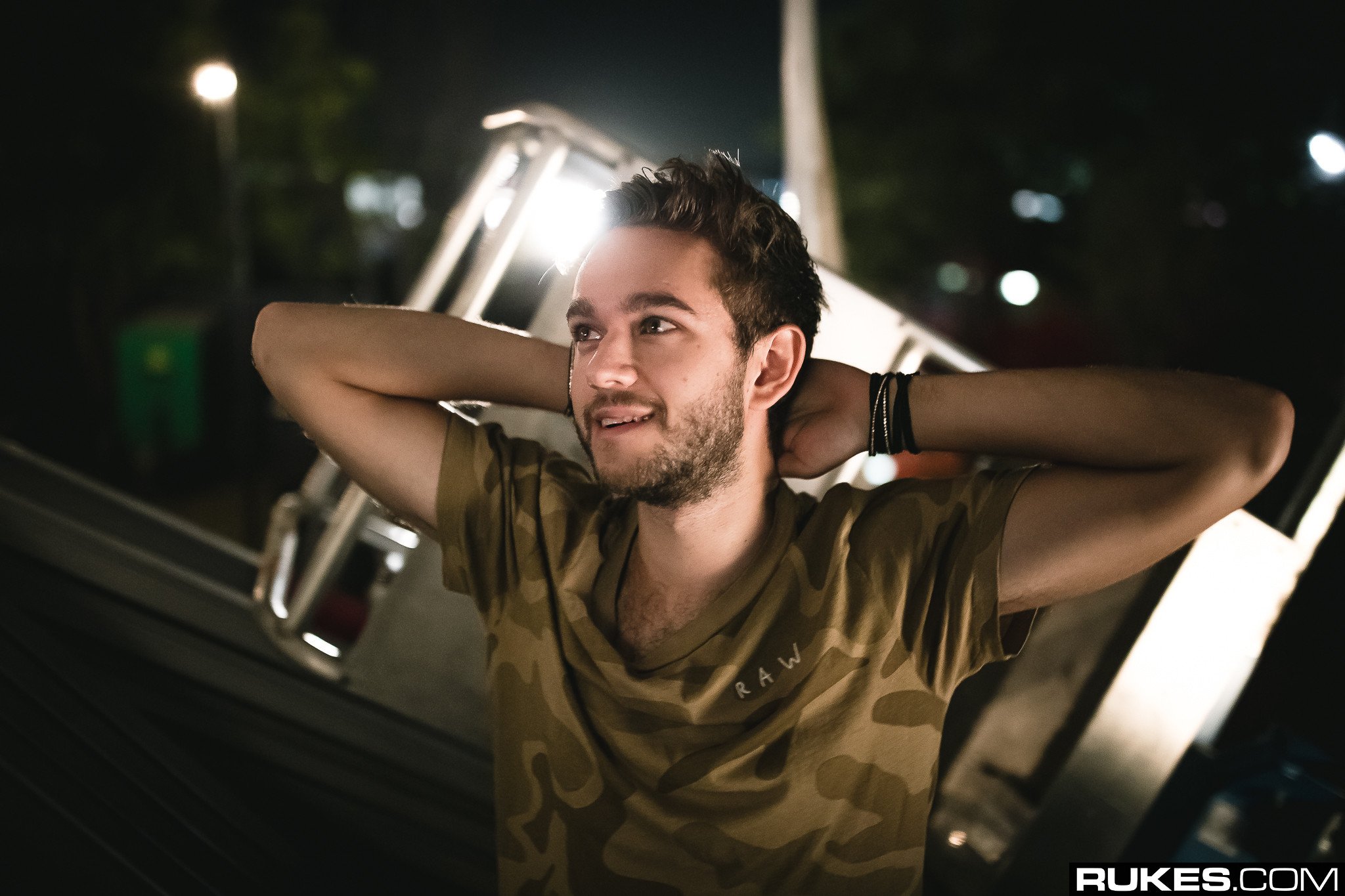 zedd