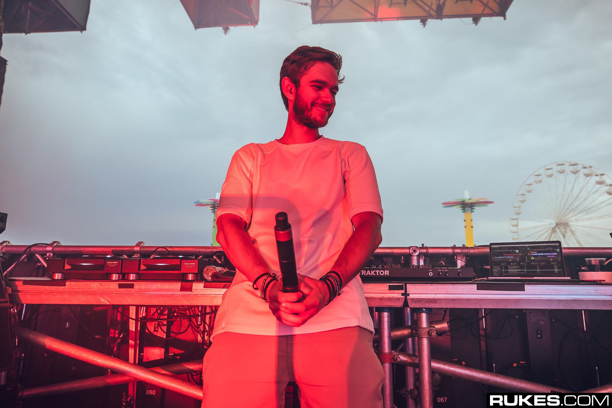 zedd