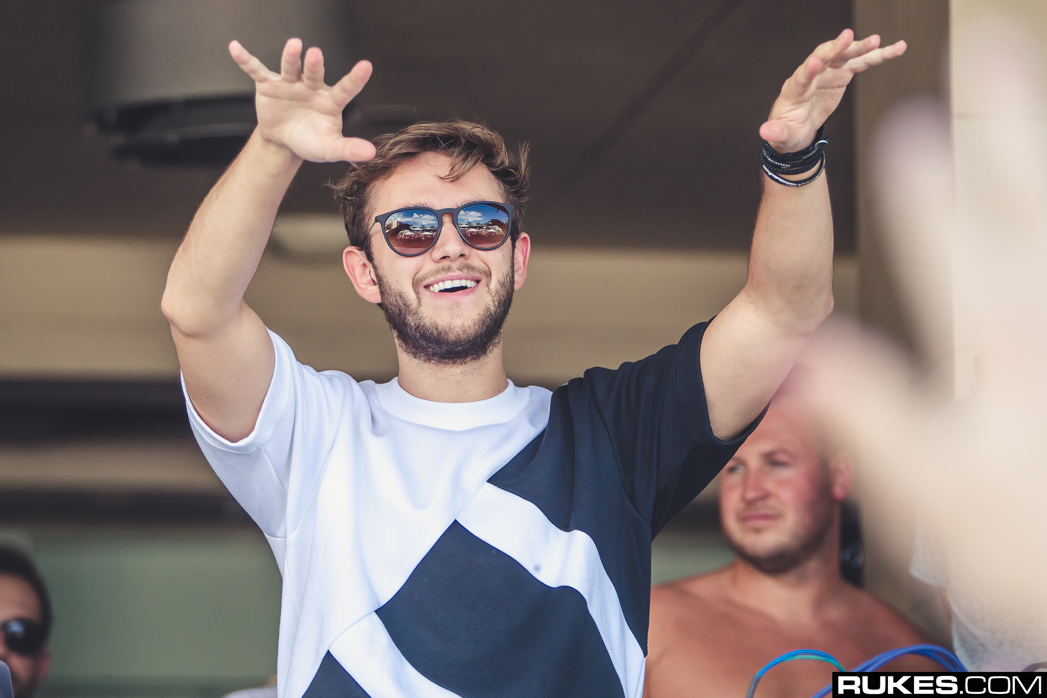 zedd