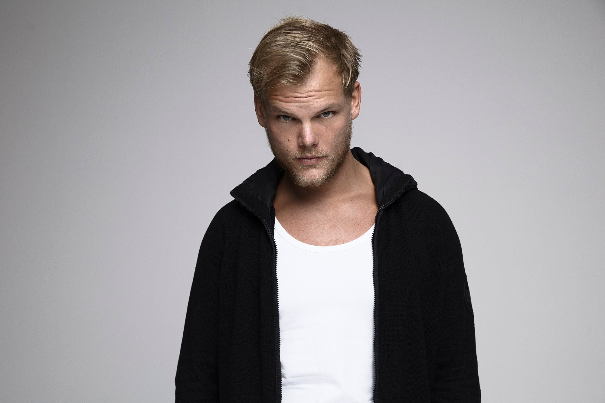 Avicii