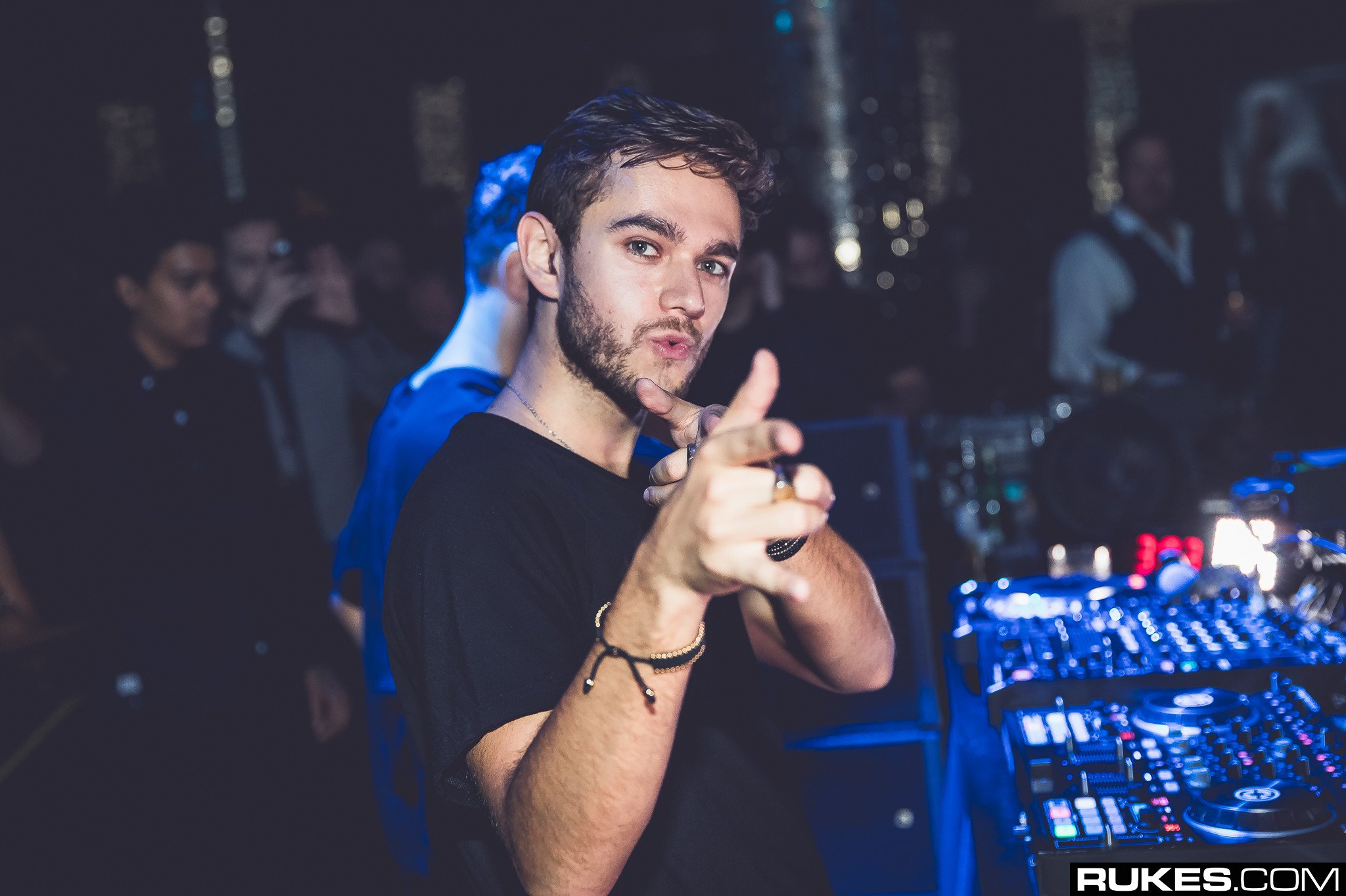 zedd