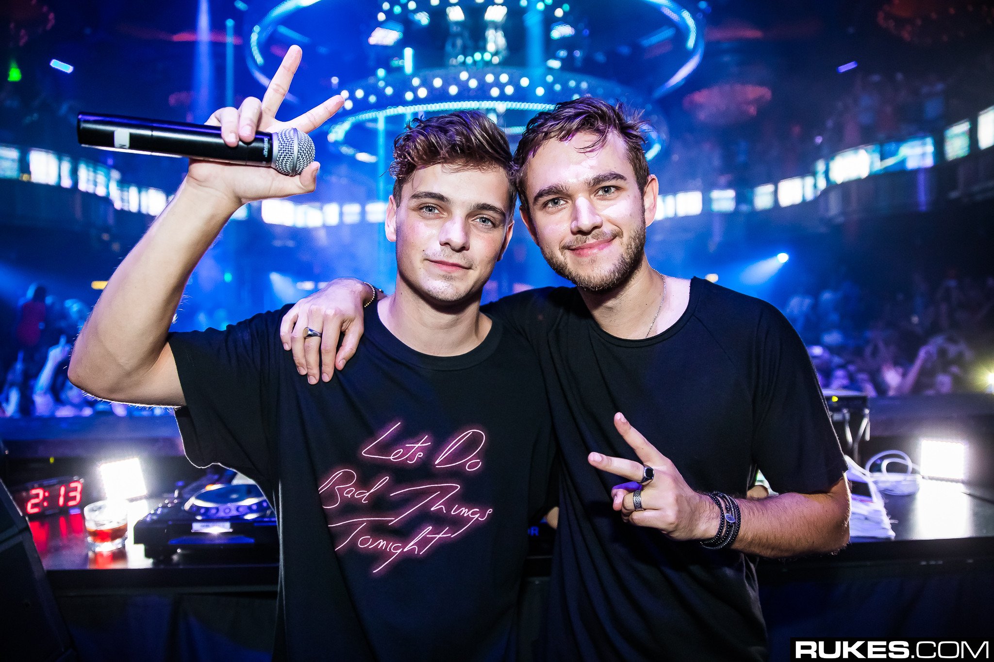 zedd martin garrix