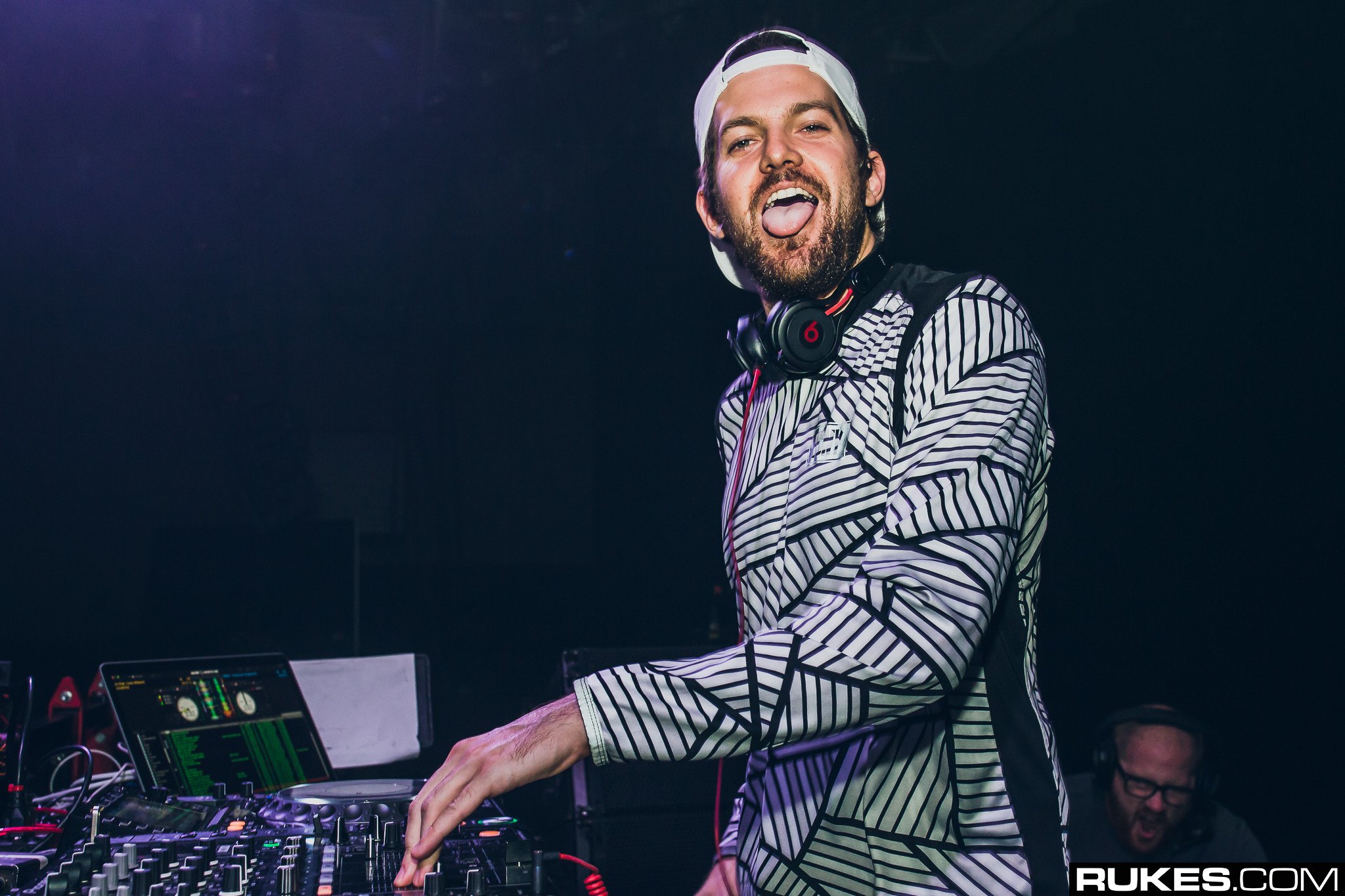 dillon francis