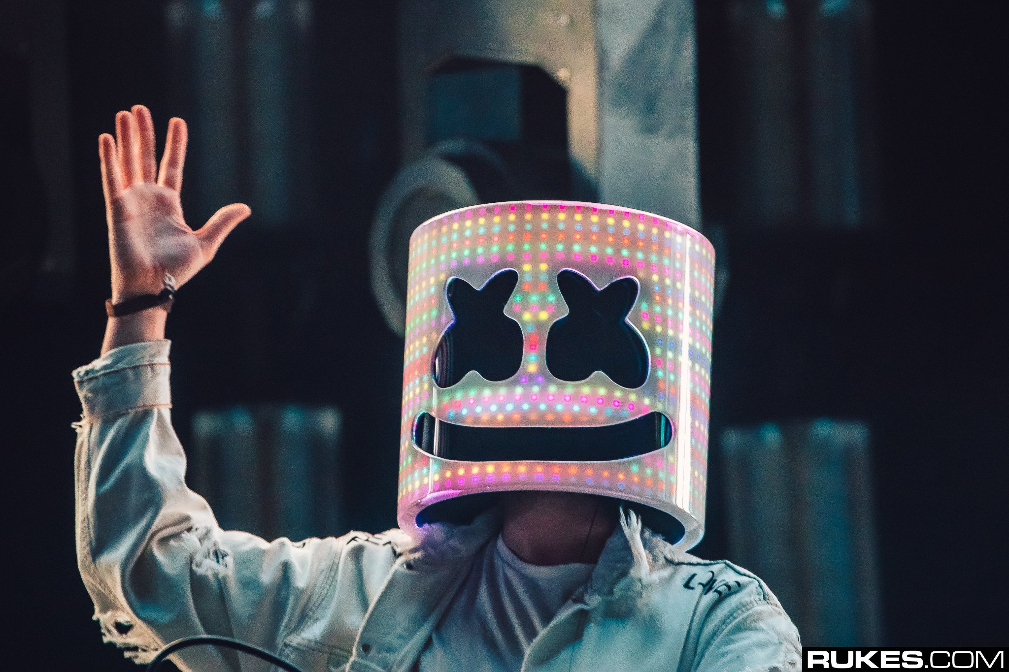 marshmello