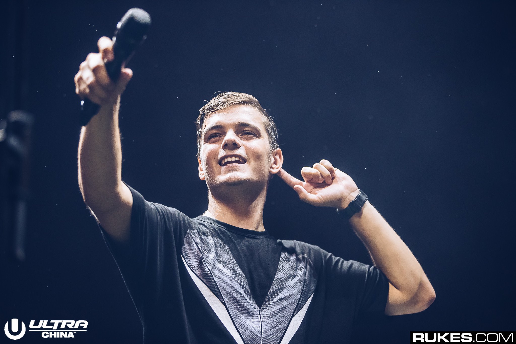 martin garrix