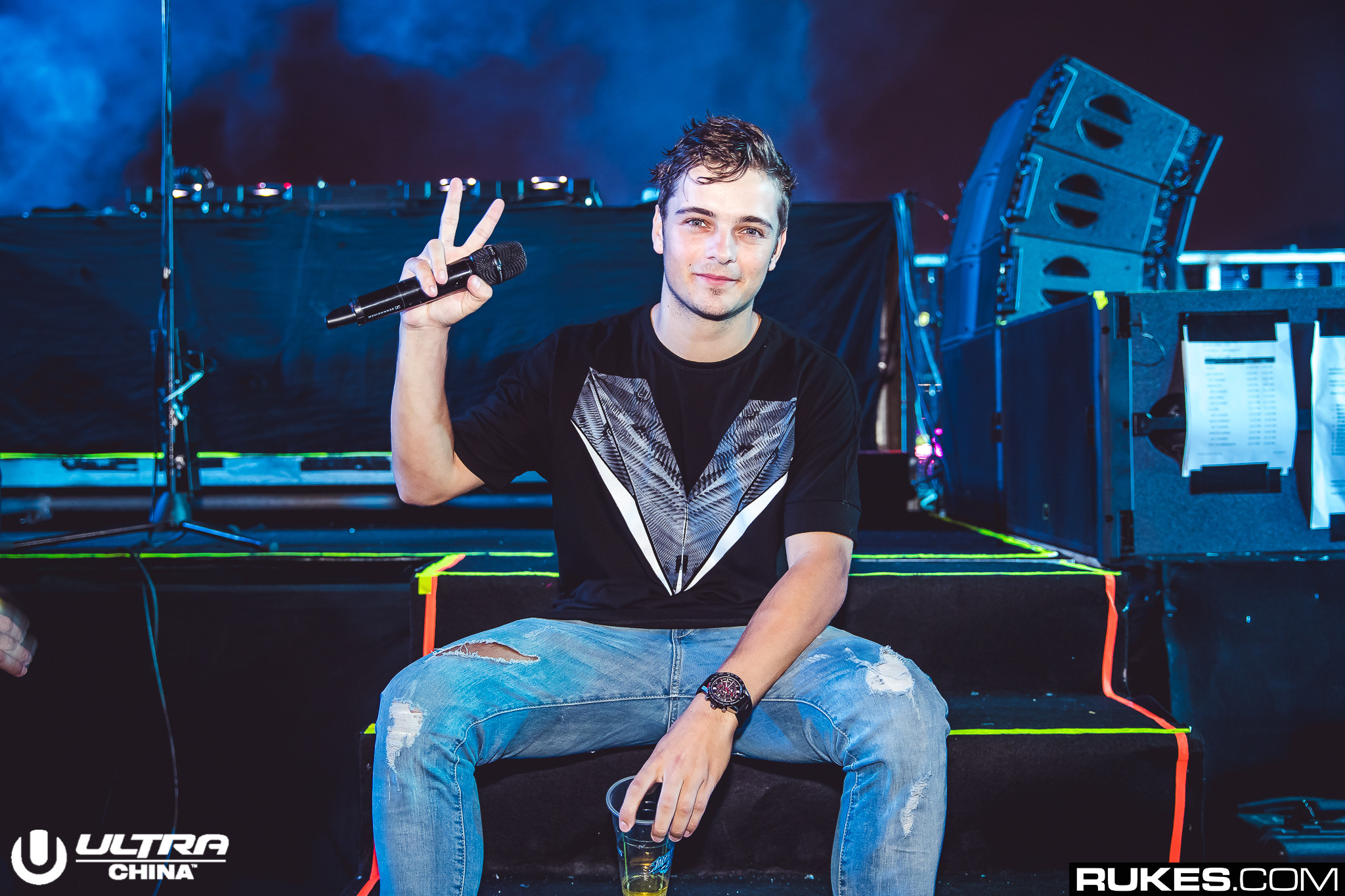 martin garrix