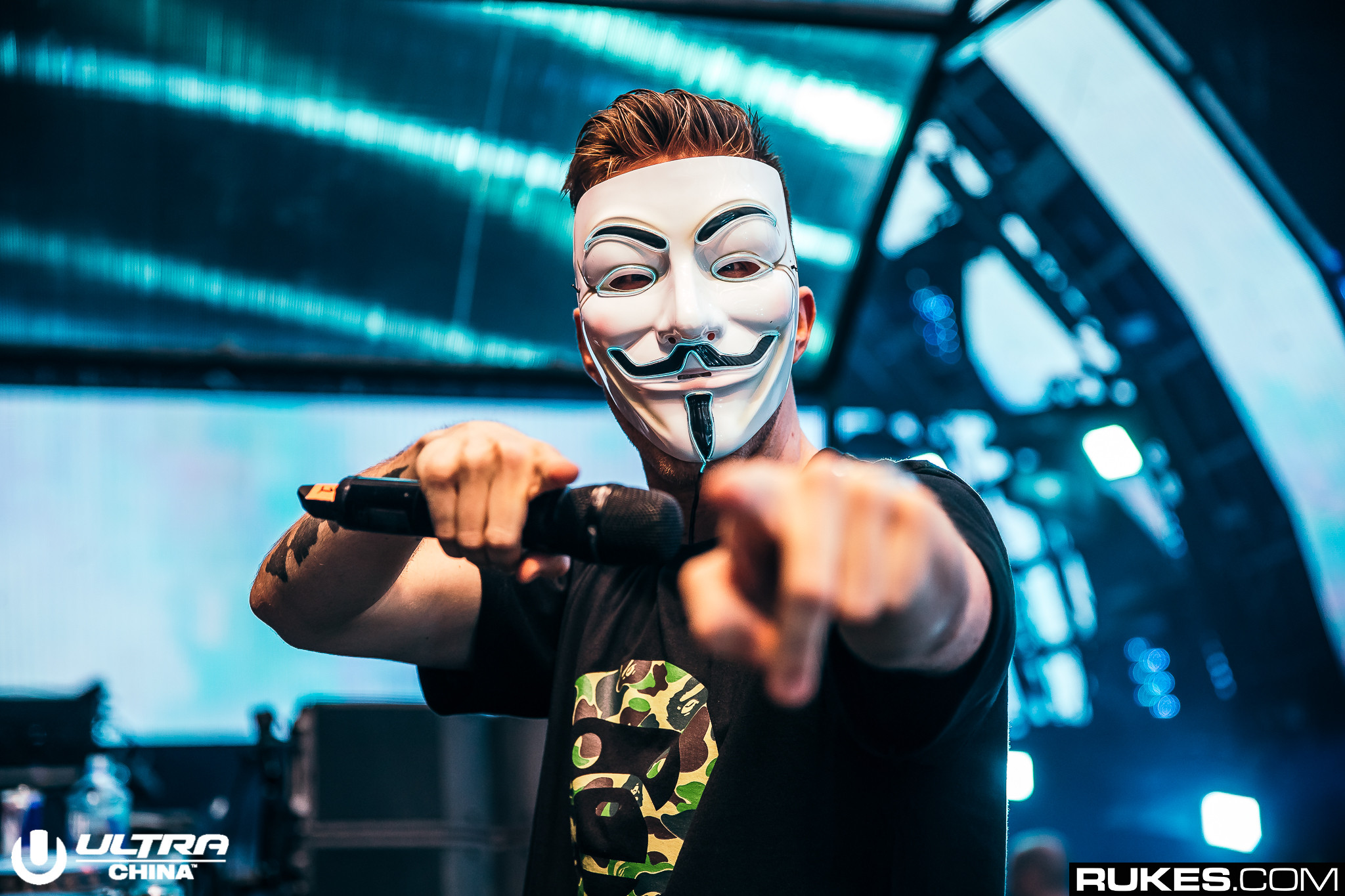 nicky romero