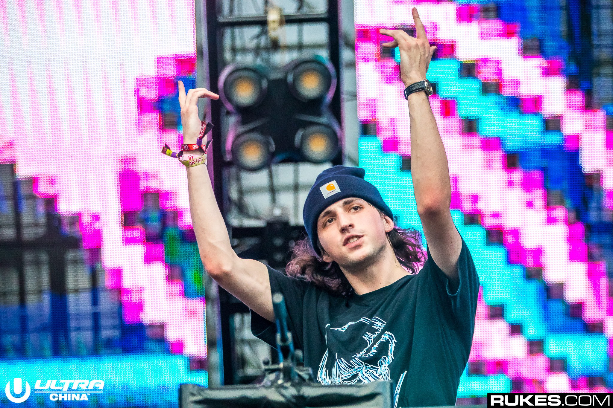 porter robinson