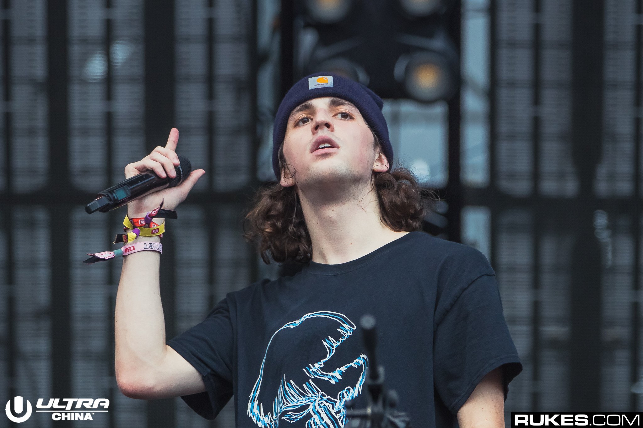 porter robinson