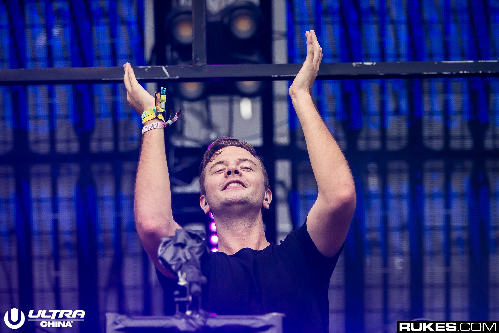 sam feldt