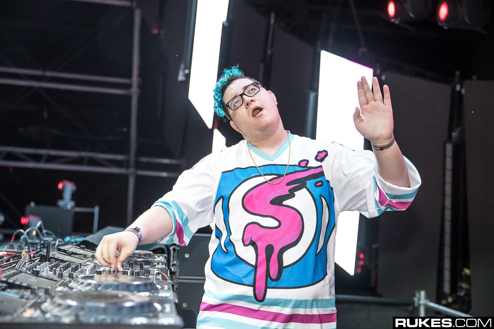 slushii