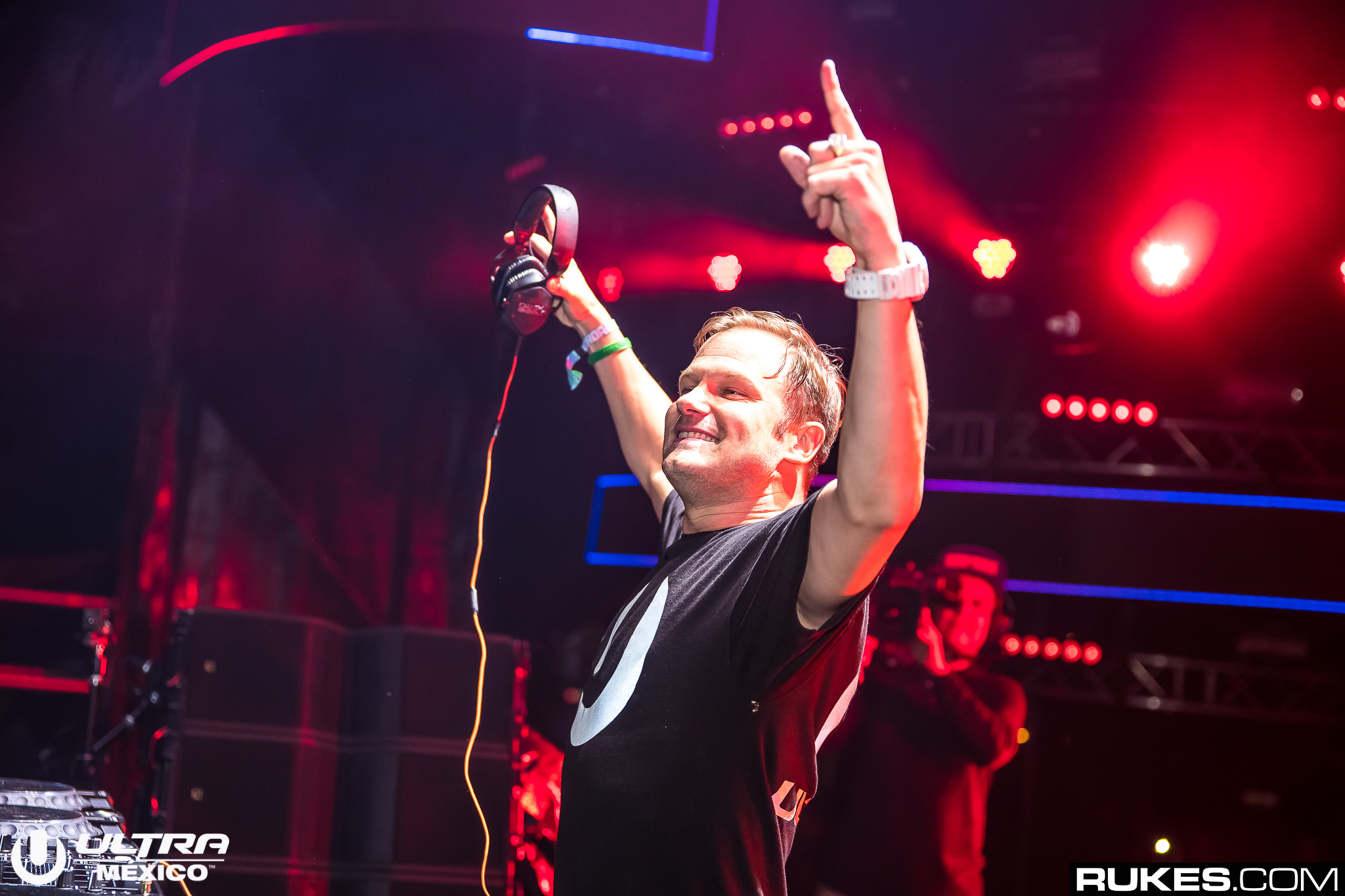 dash berlin