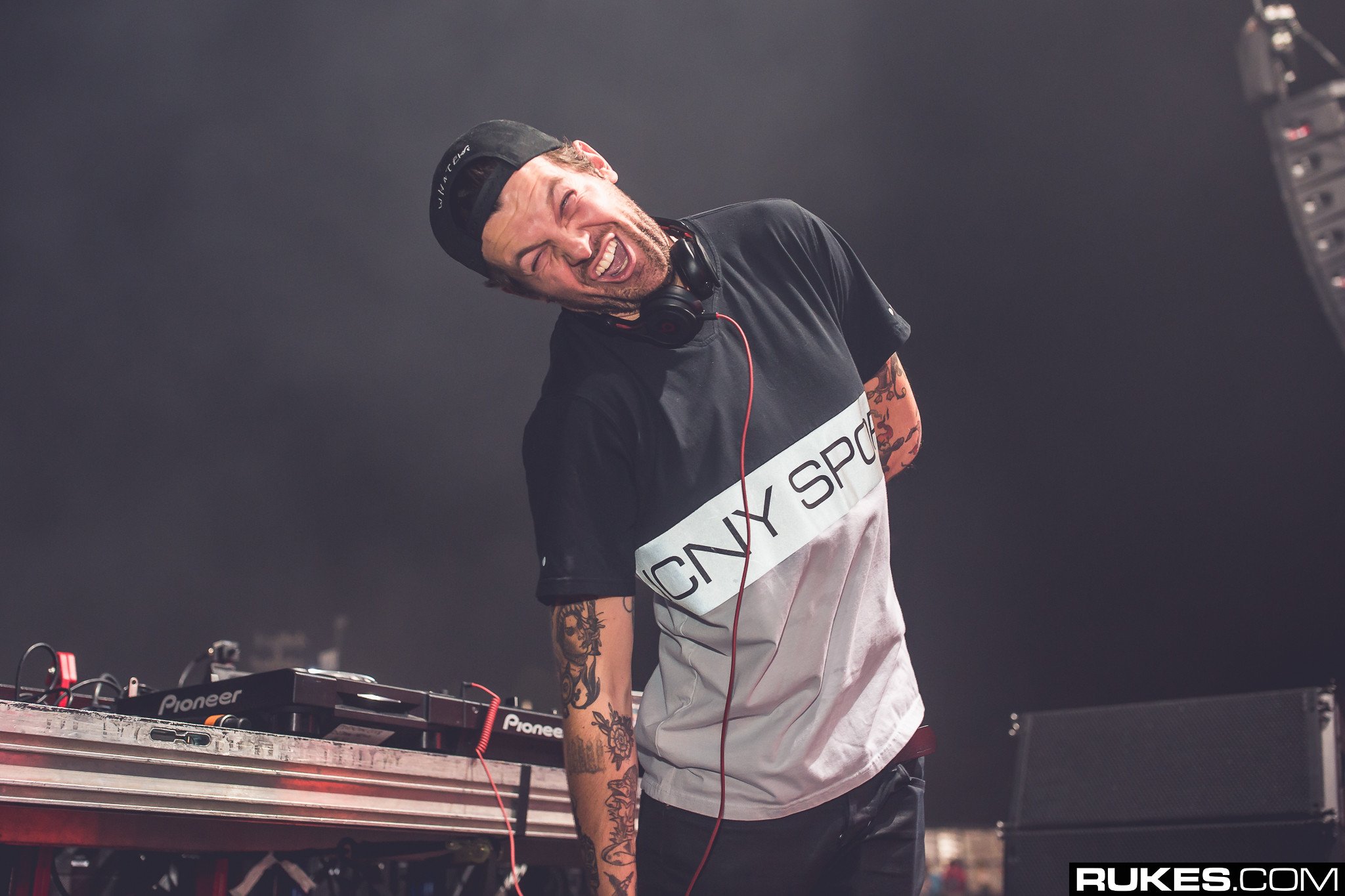 dillon francis