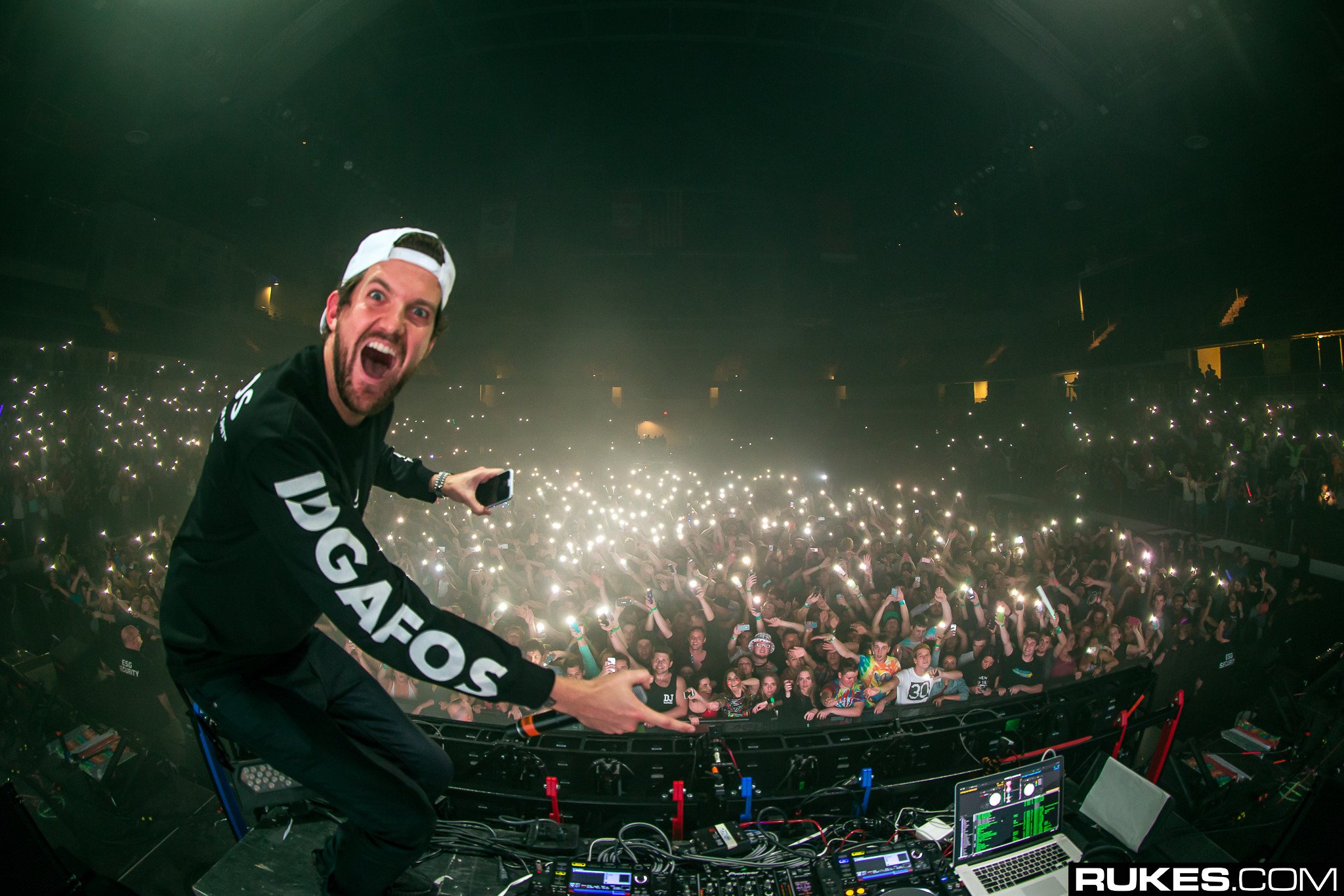 dillon francis