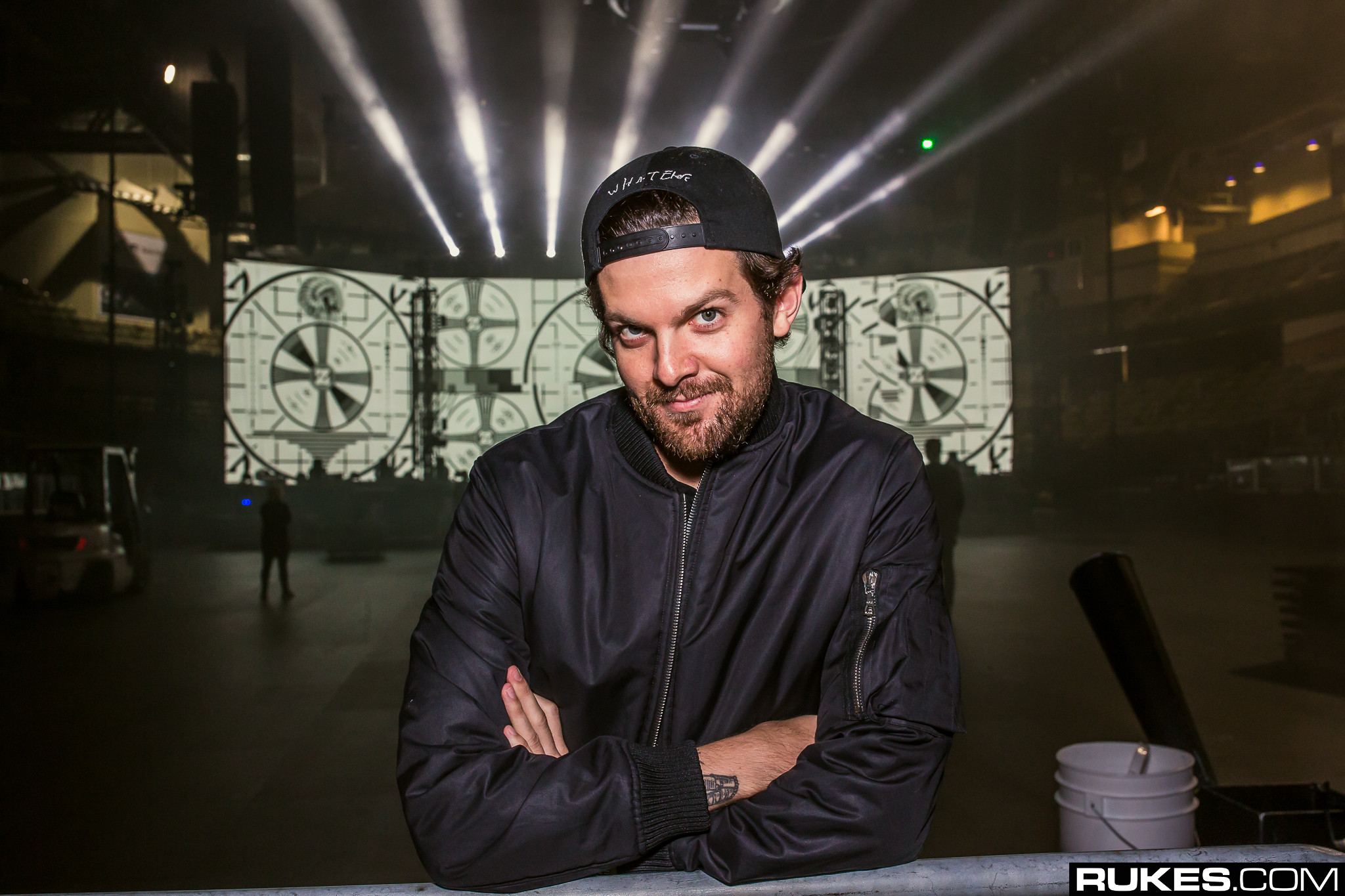 dillon francis