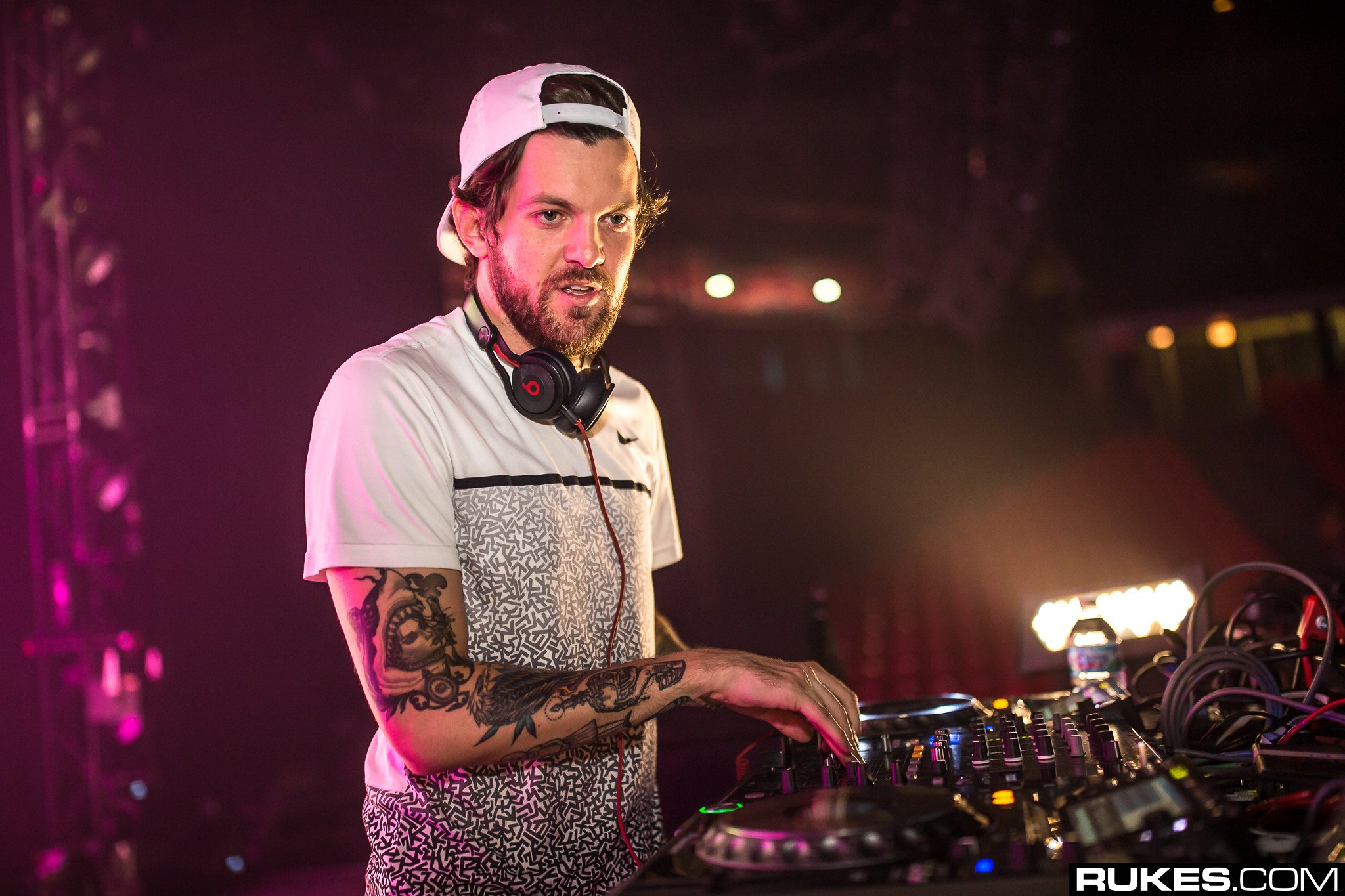 dillon francis