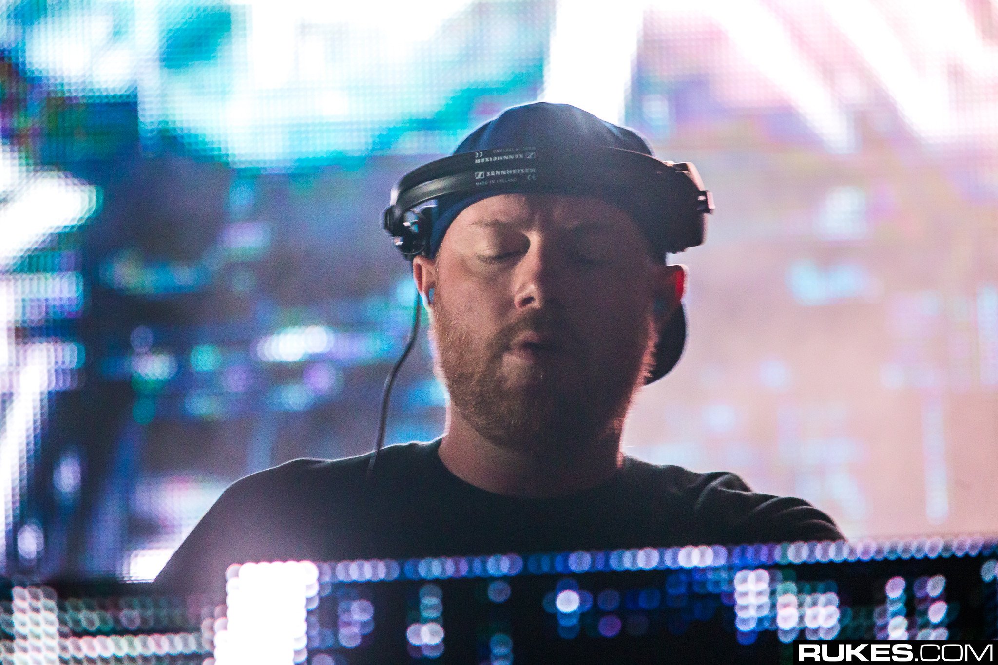 eric prydz