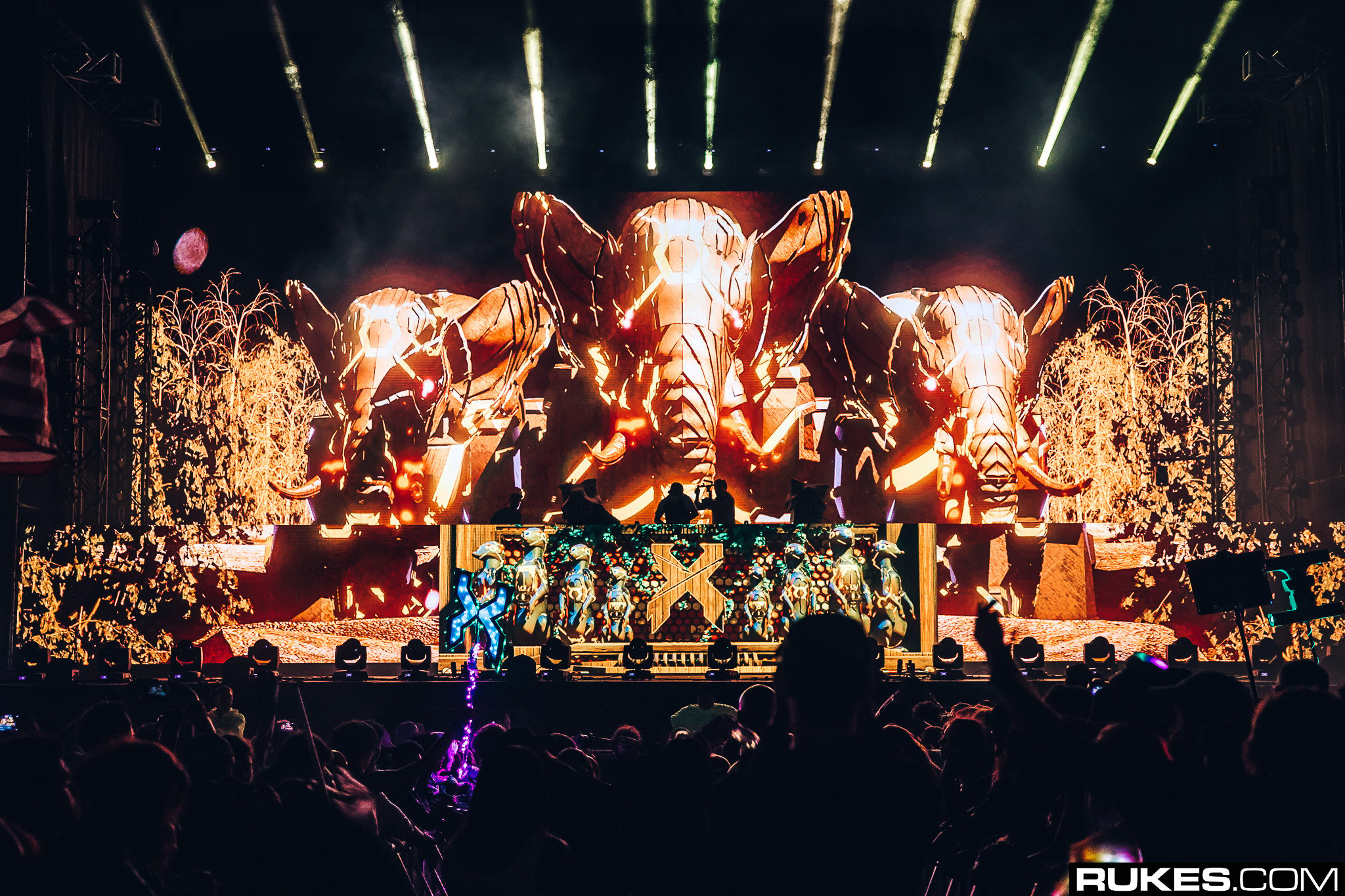 excision lost lands