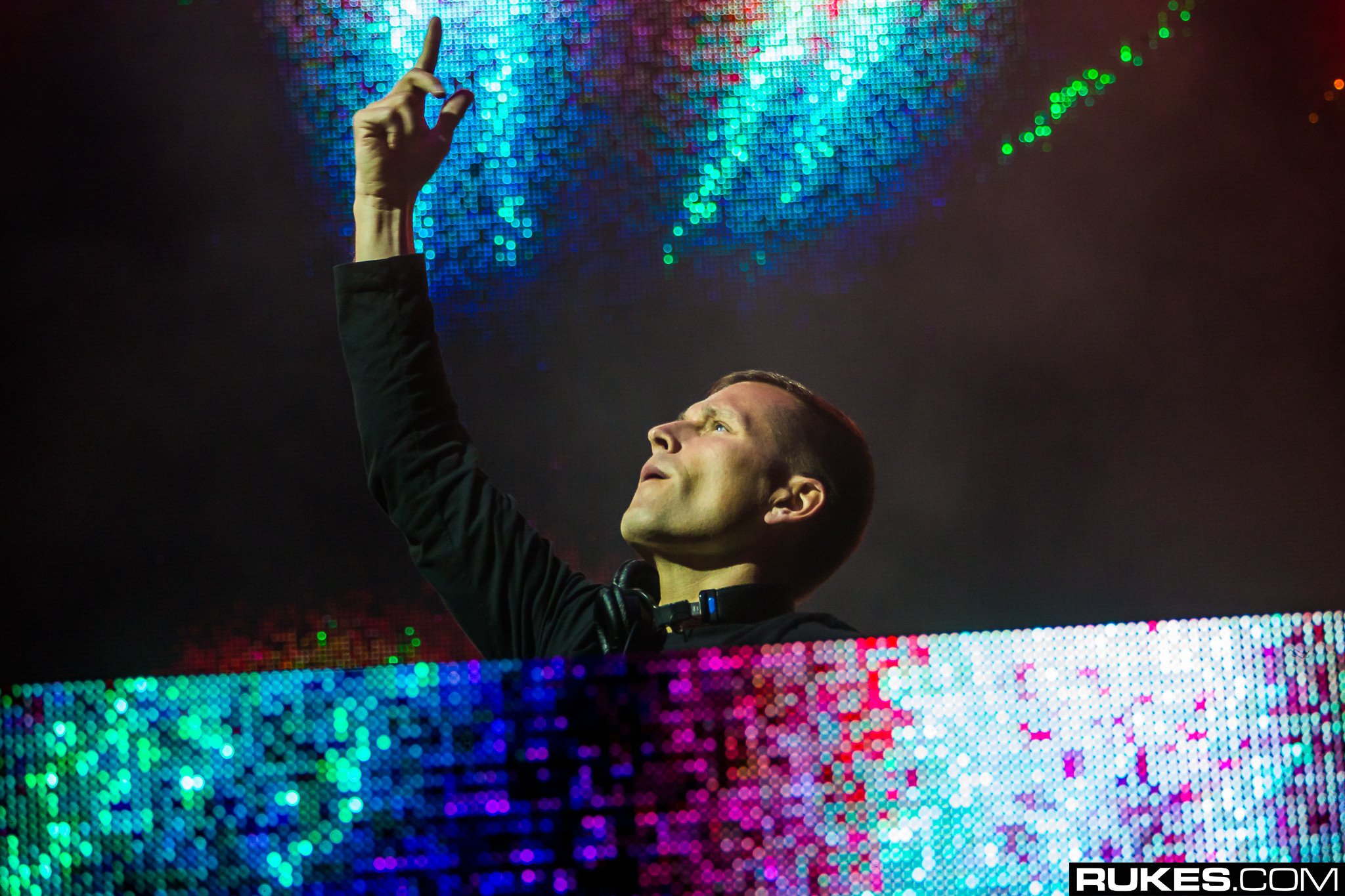 kaskade