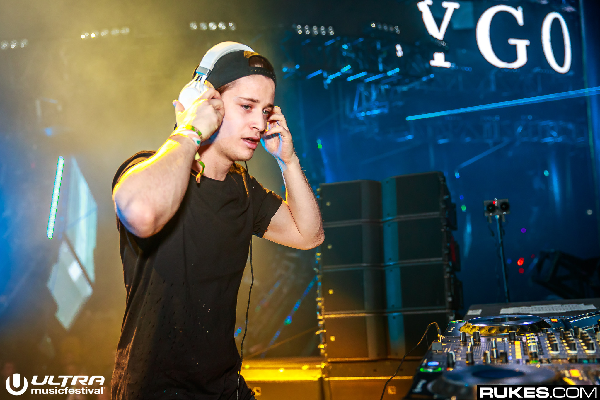 kygo