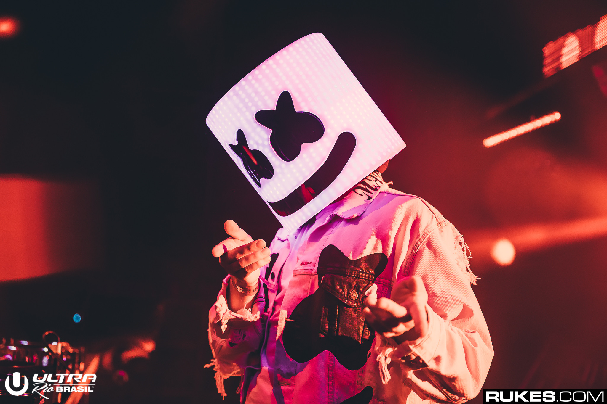 marshmello