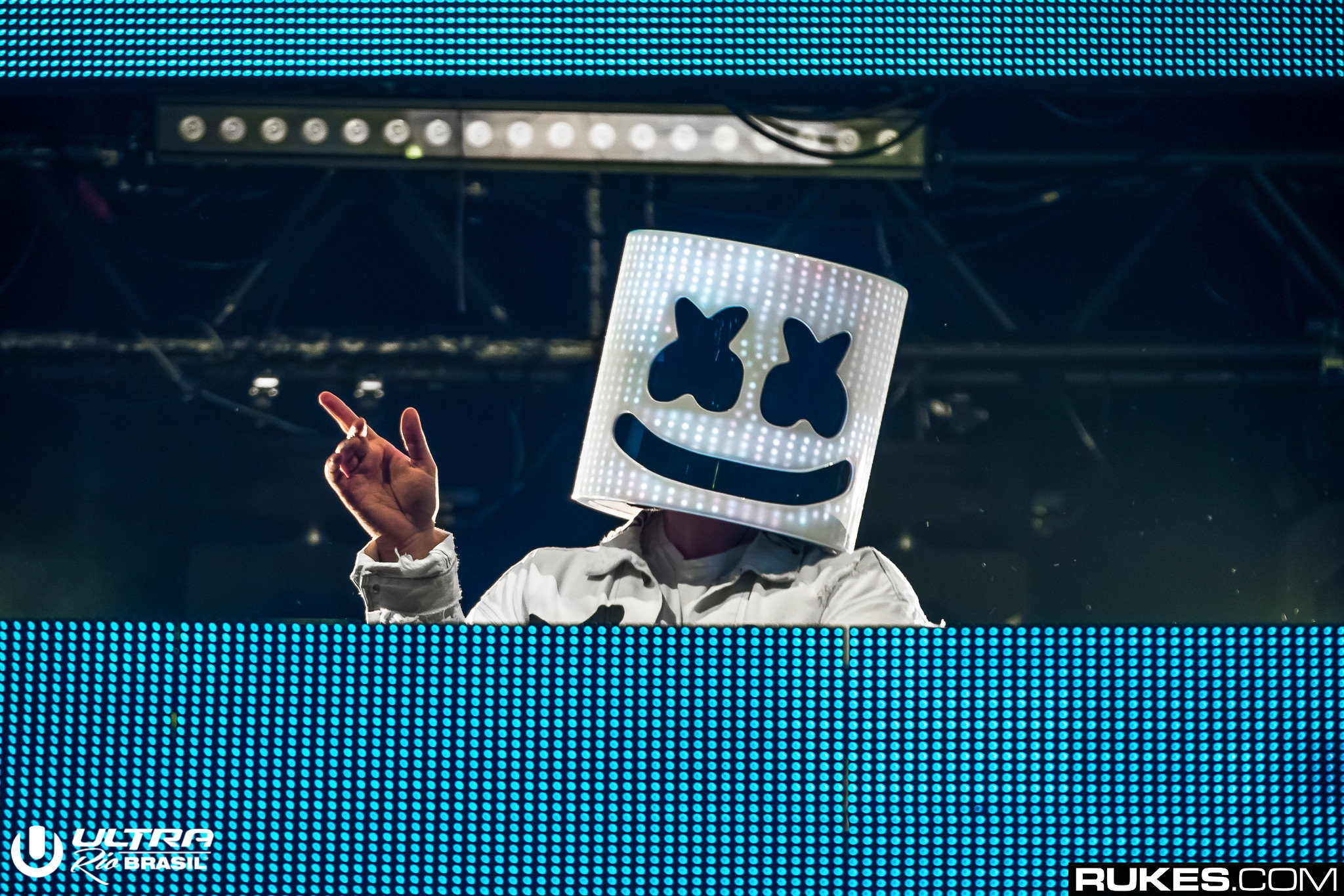 marshmello